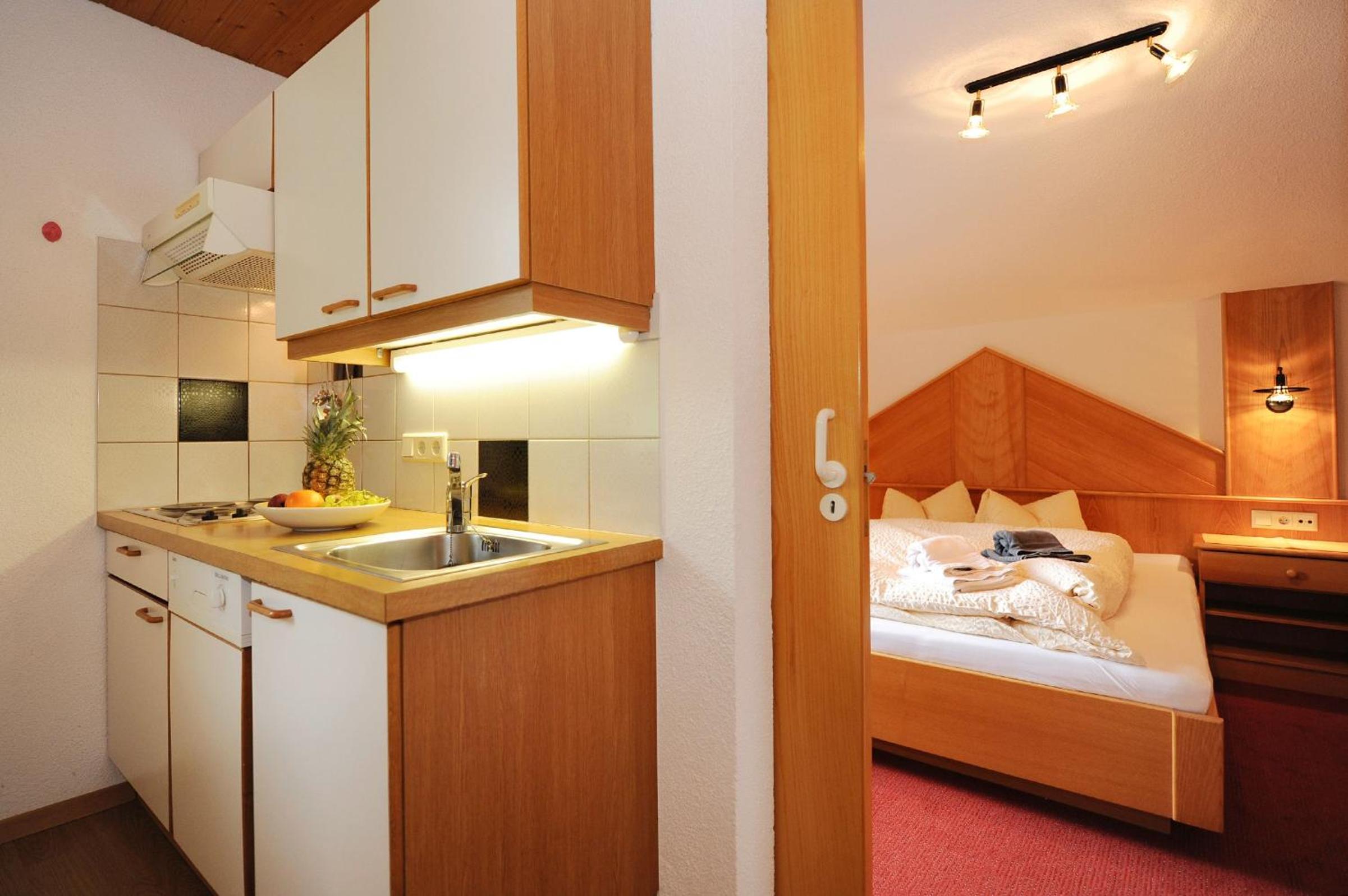 Superior Apartment With Sauna photo 3