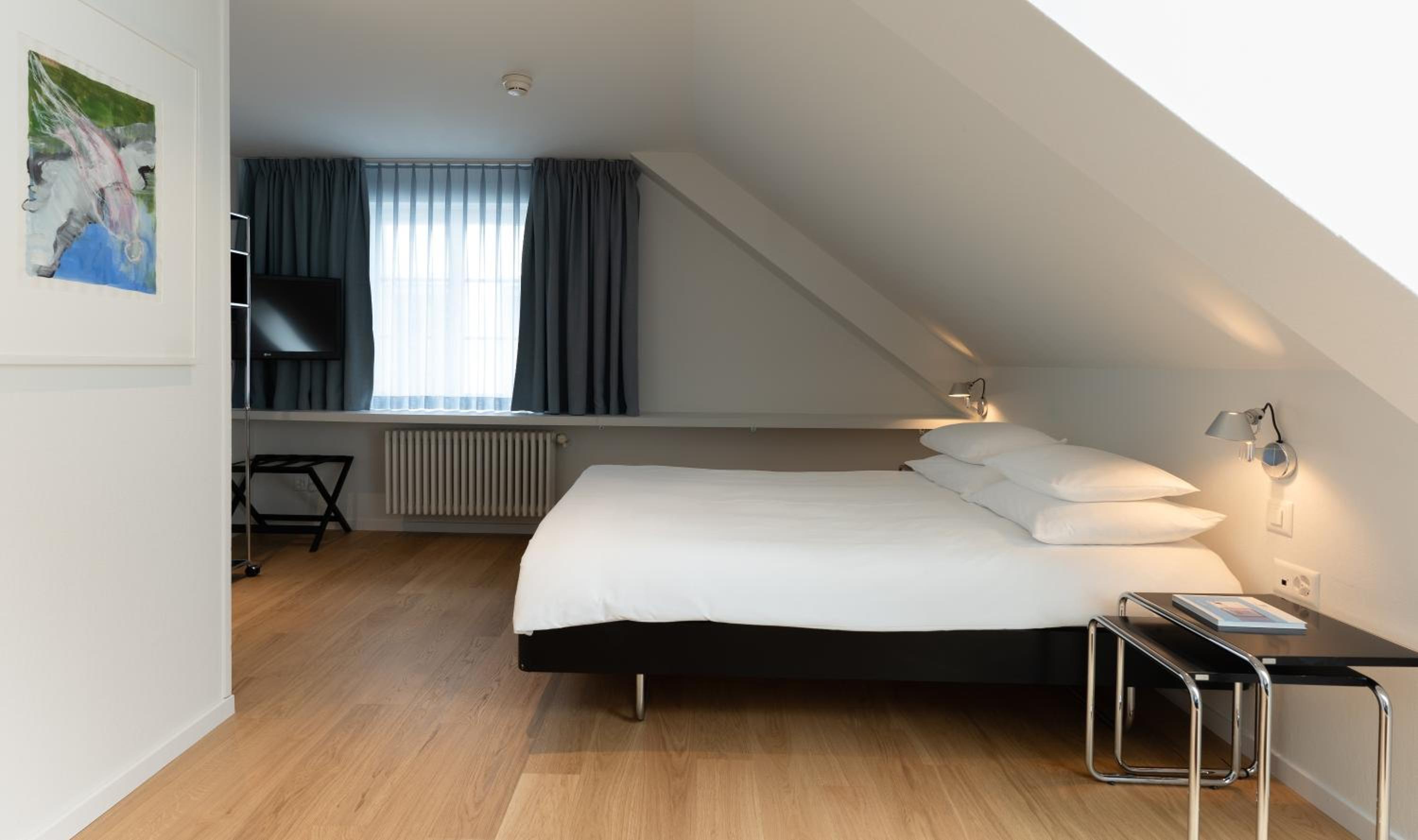 Boutique Double Room