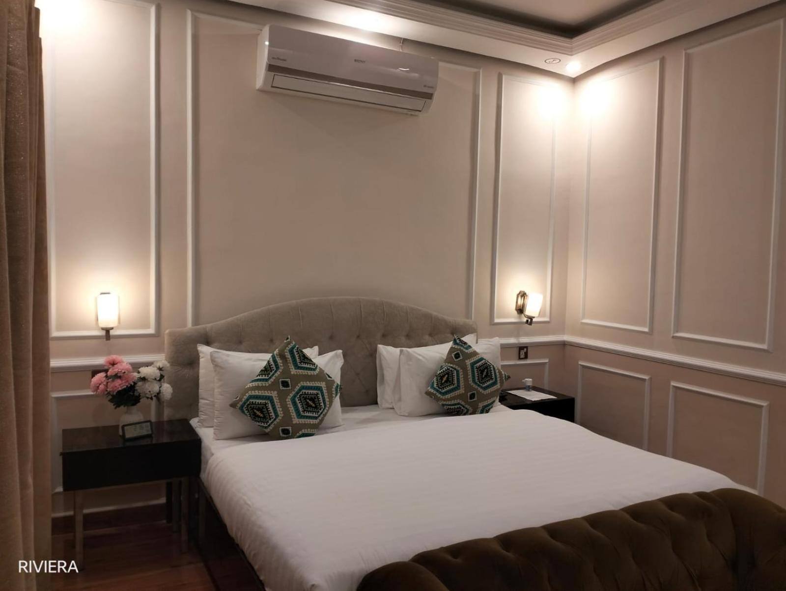 Deluxe Room photo 3