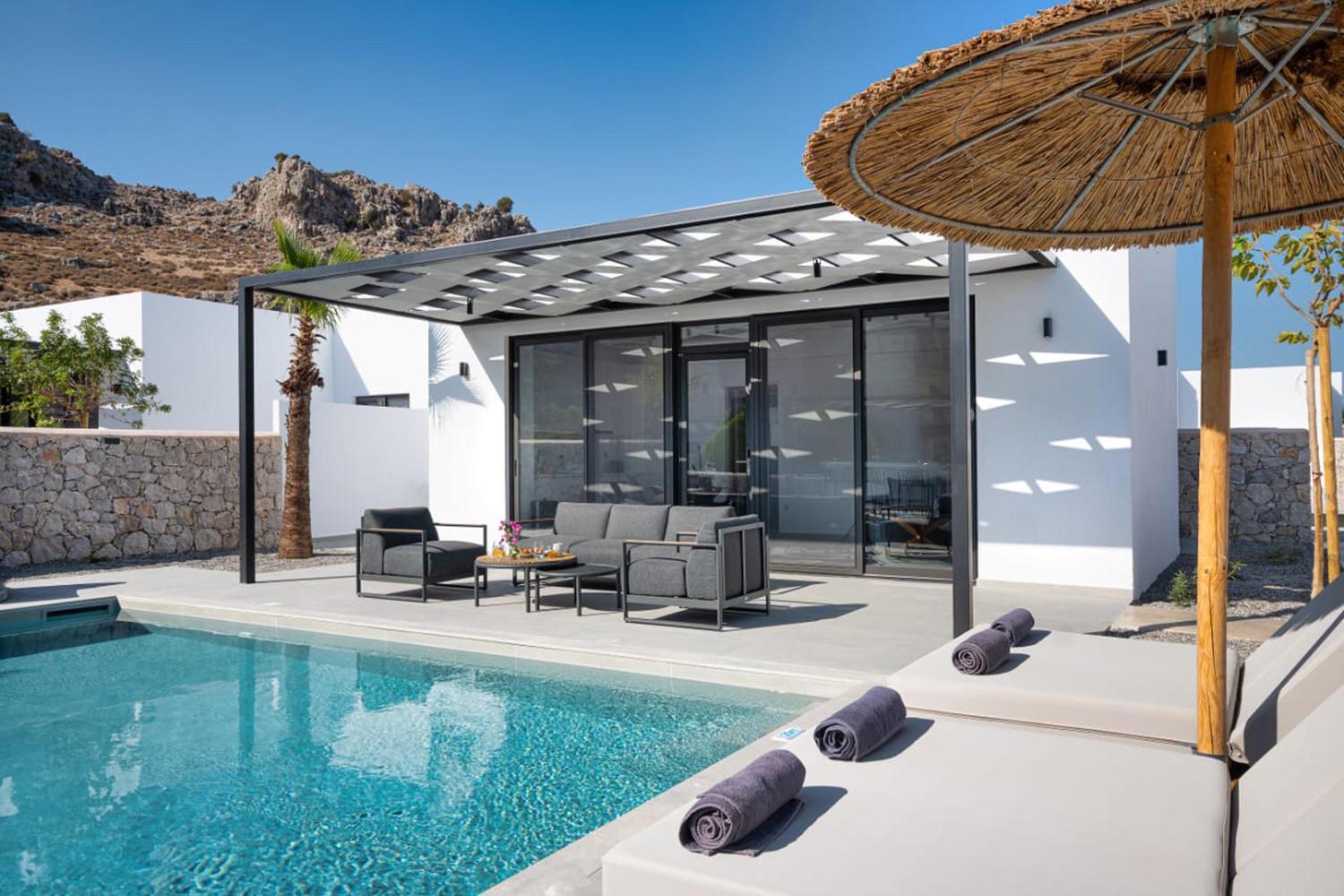 Villa photo 3