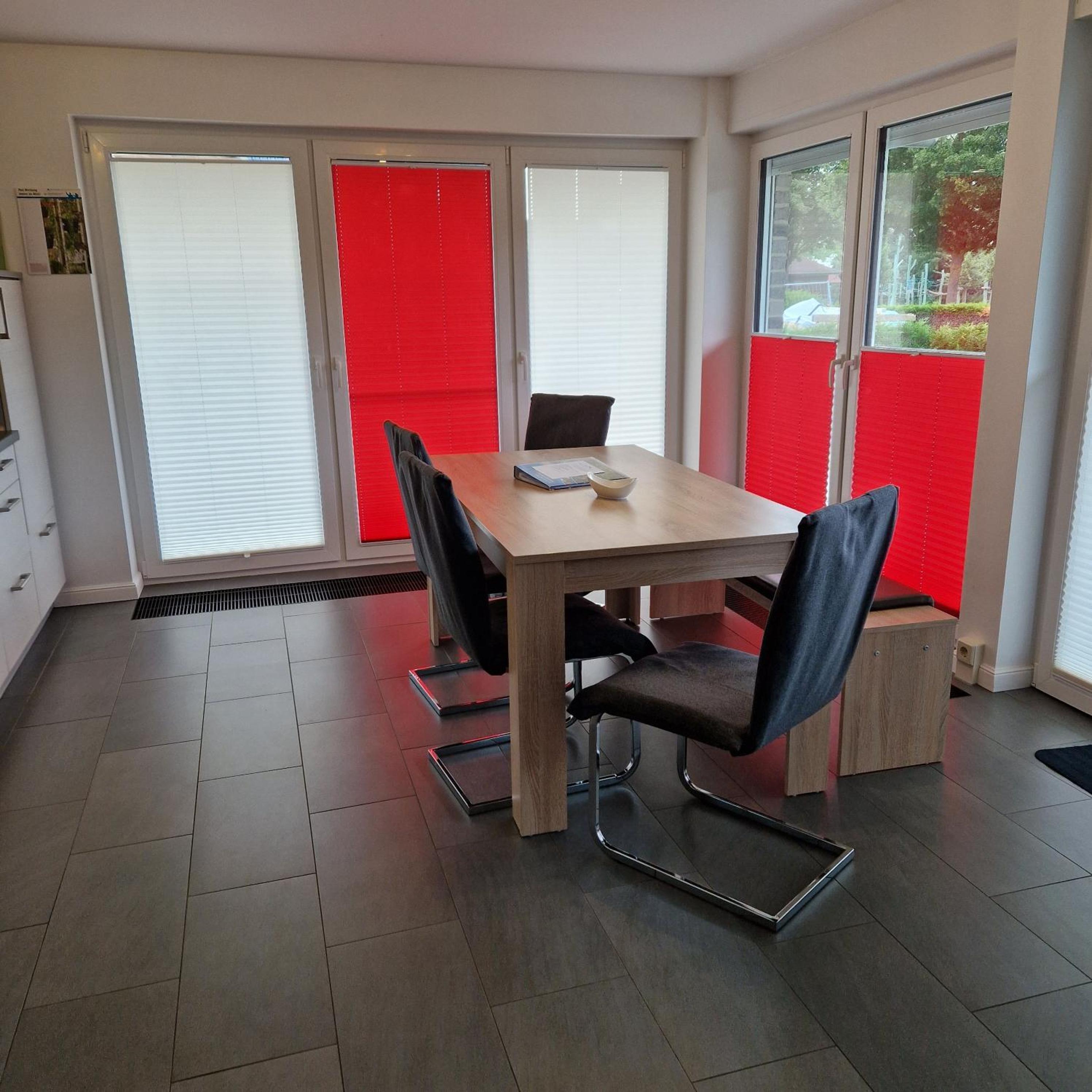 Two-Bedroom Apartment with Terrace photo 3