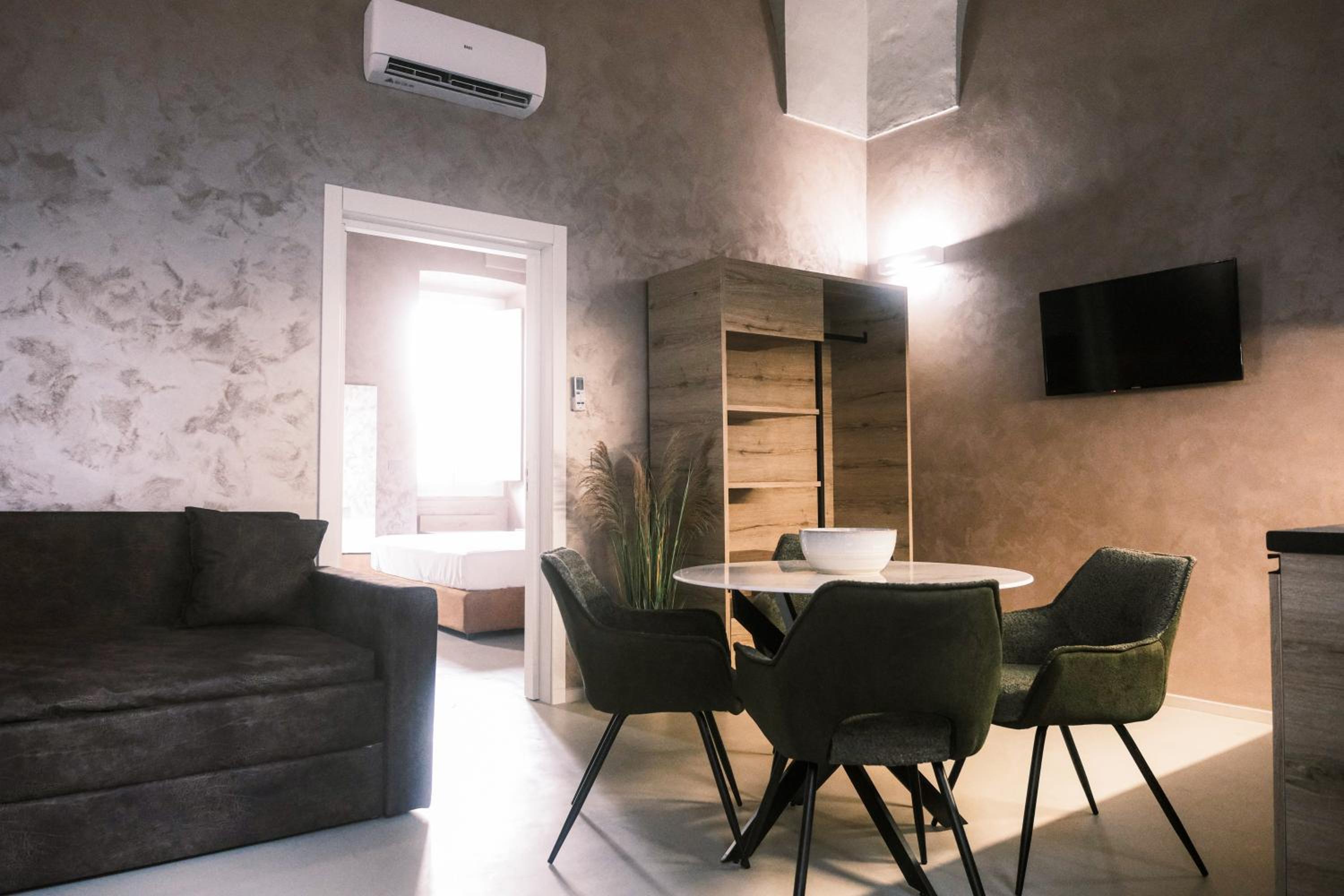 Superior Quadruple Room