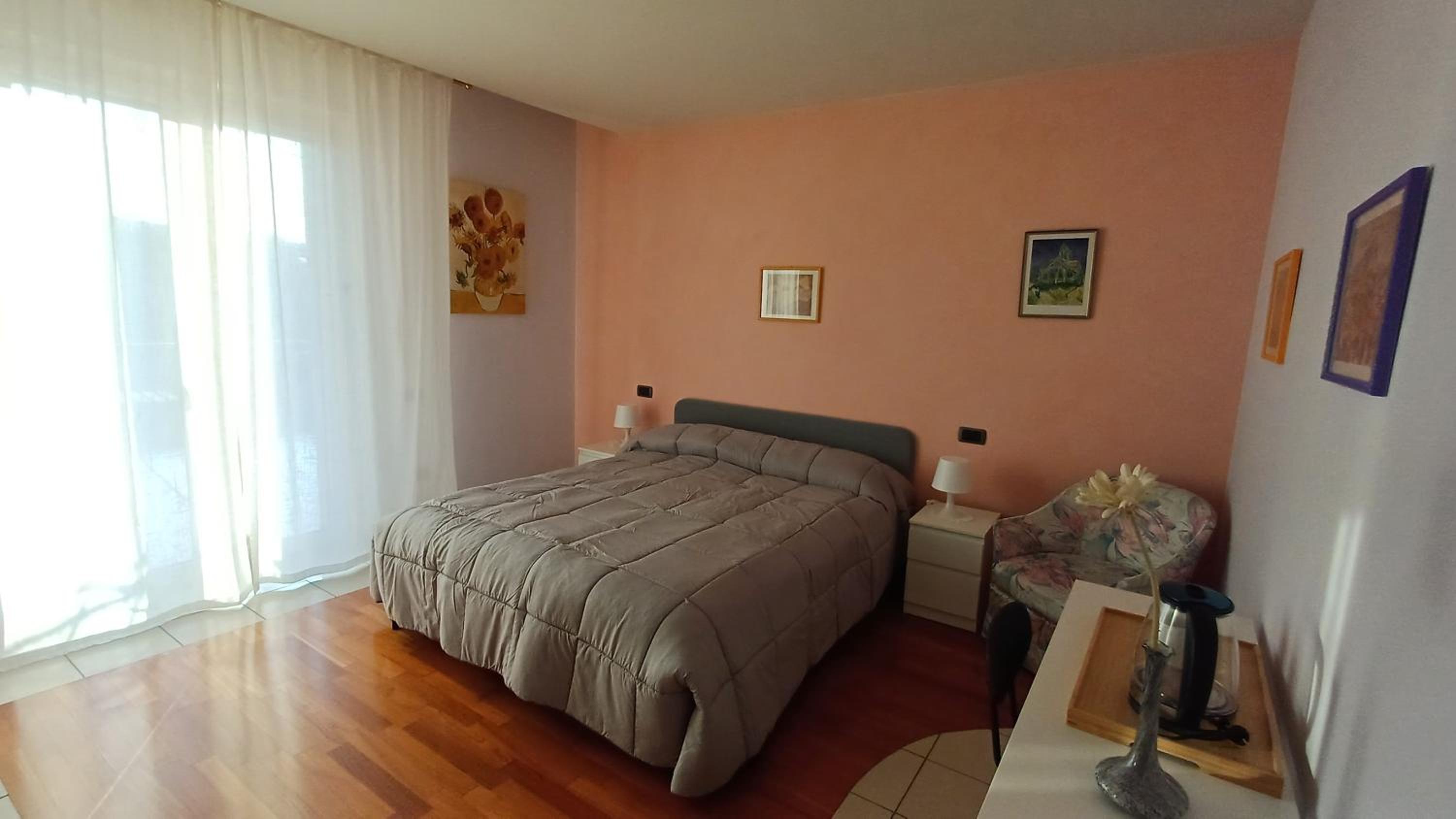 Deluxe Room photo 3