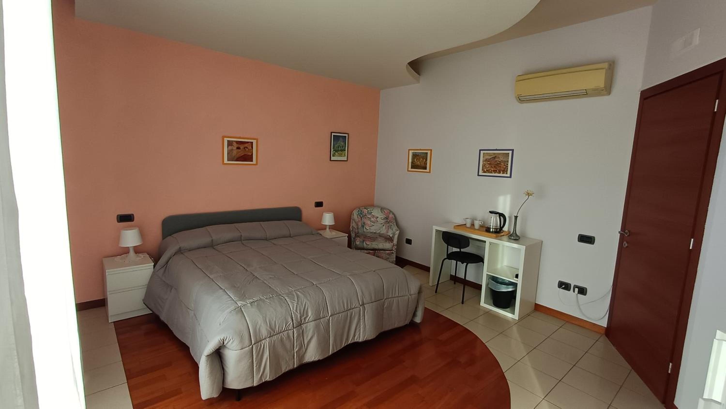 Deluxe Room photo 1