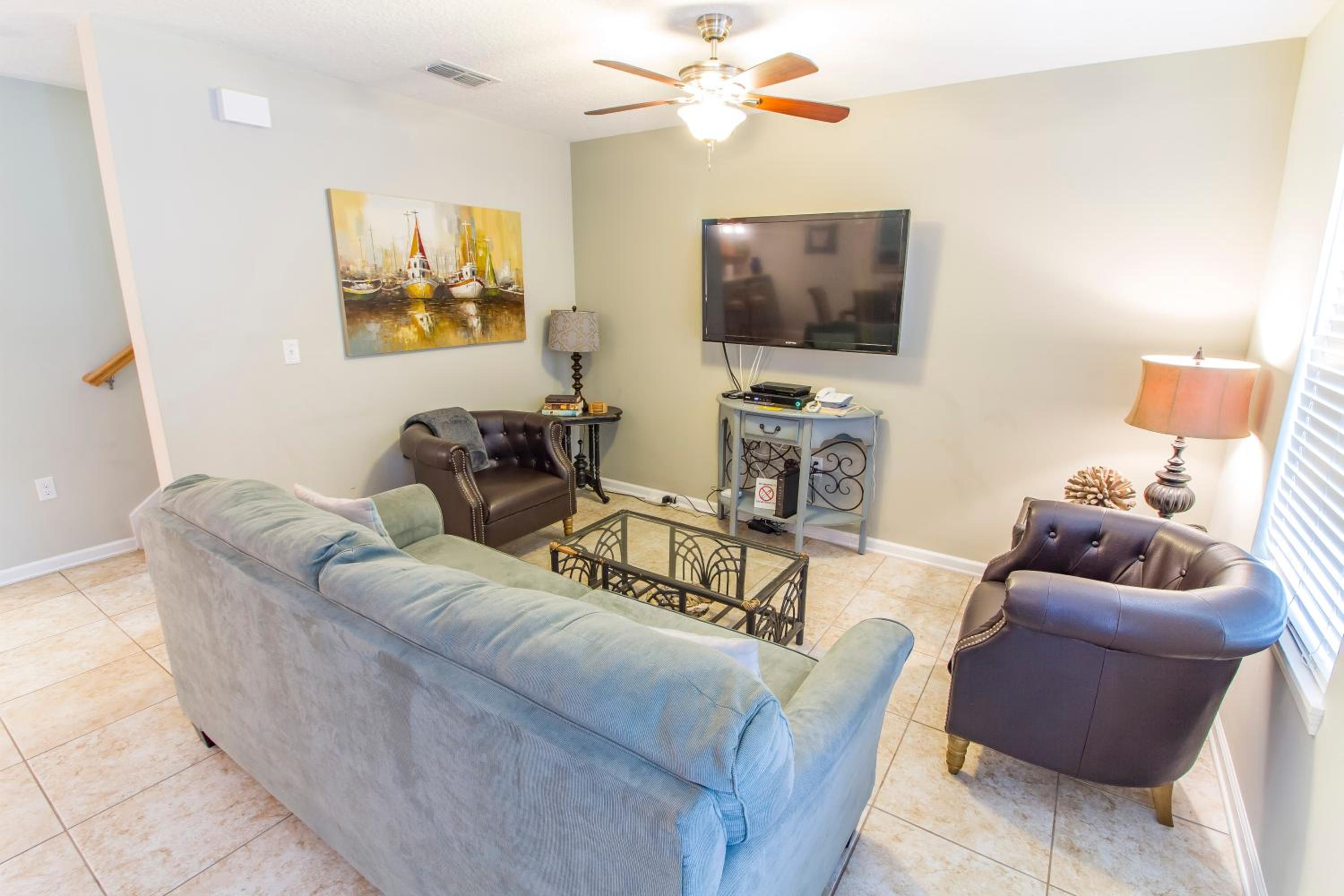 Vacation Home photo 1