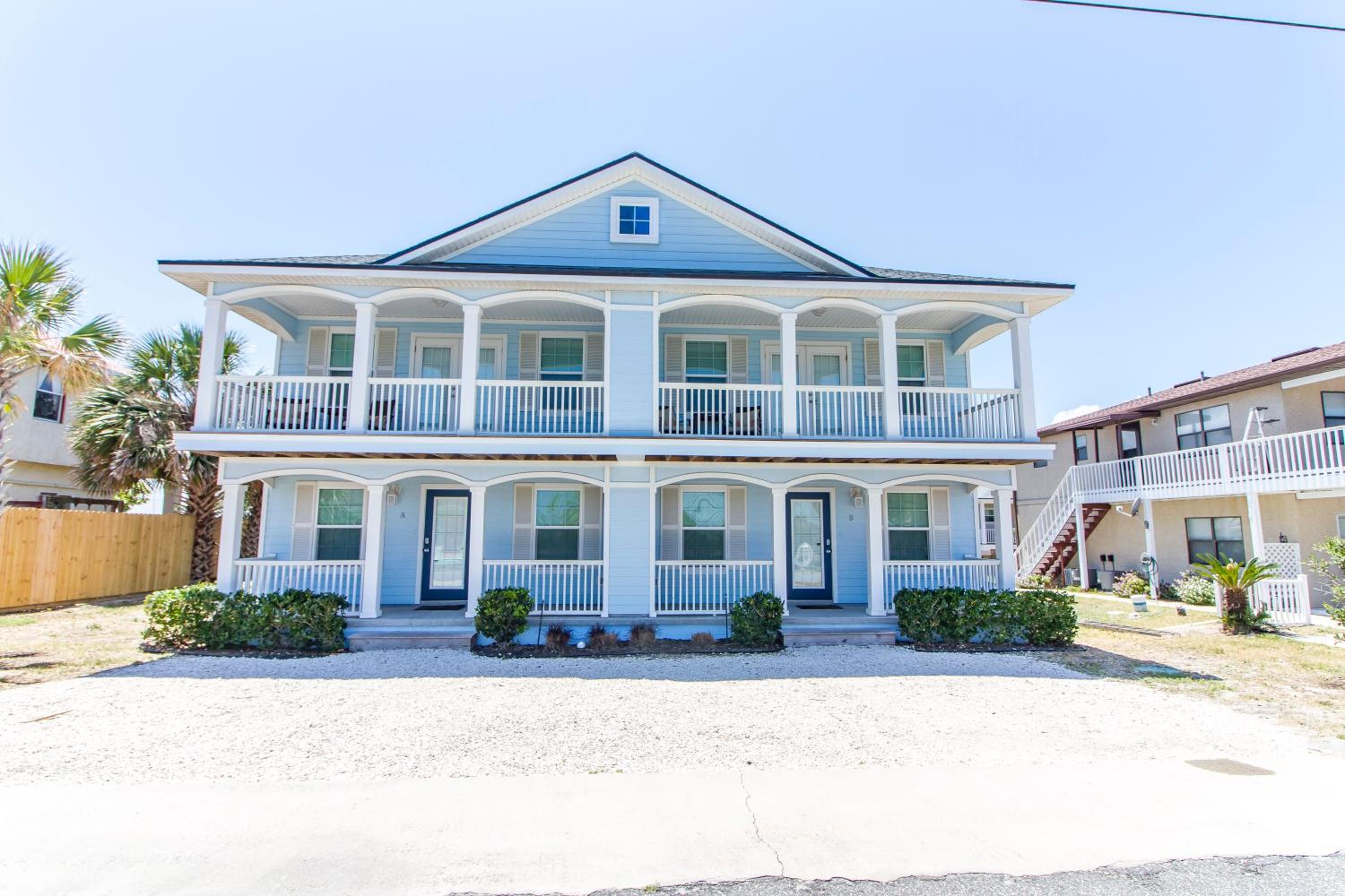 Vacation Home photo 3