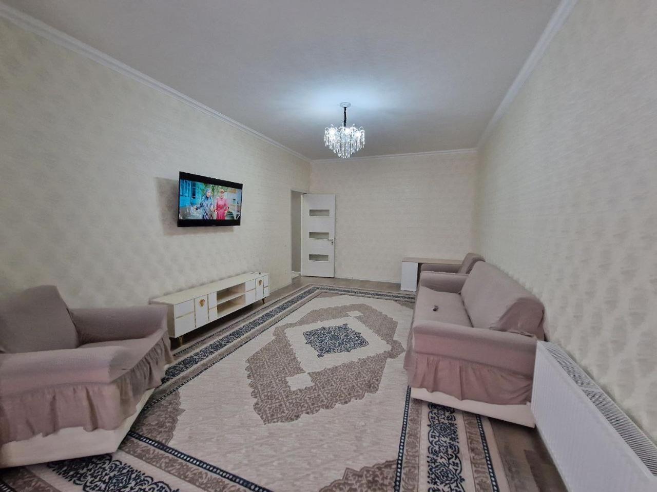 Two-Bedroom Apartment photo 1