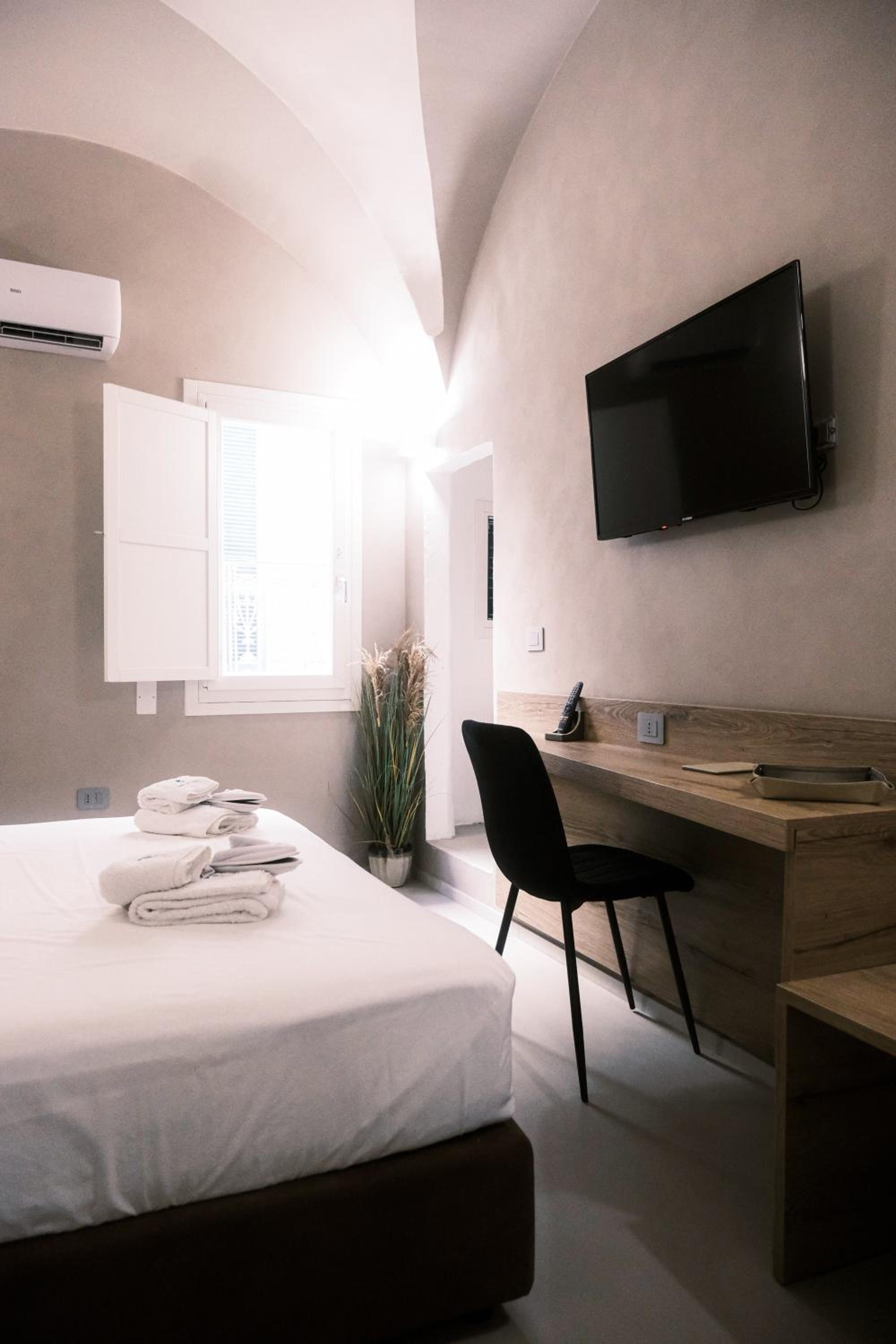 Comfort Quadruple Room
