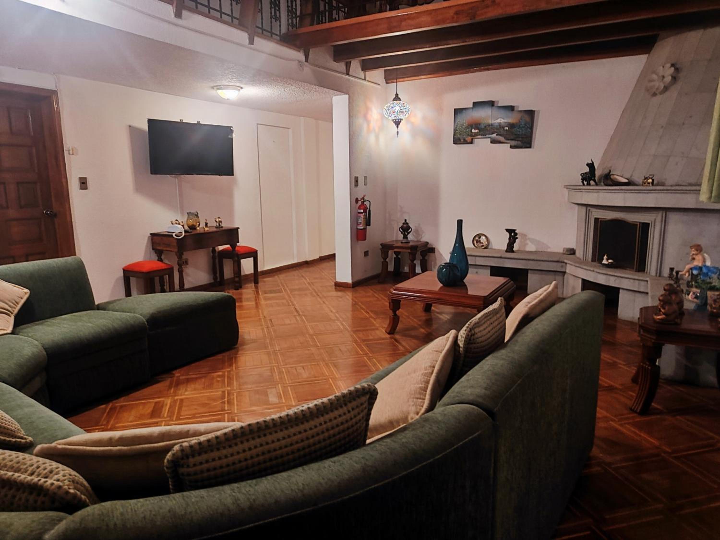 Single Room