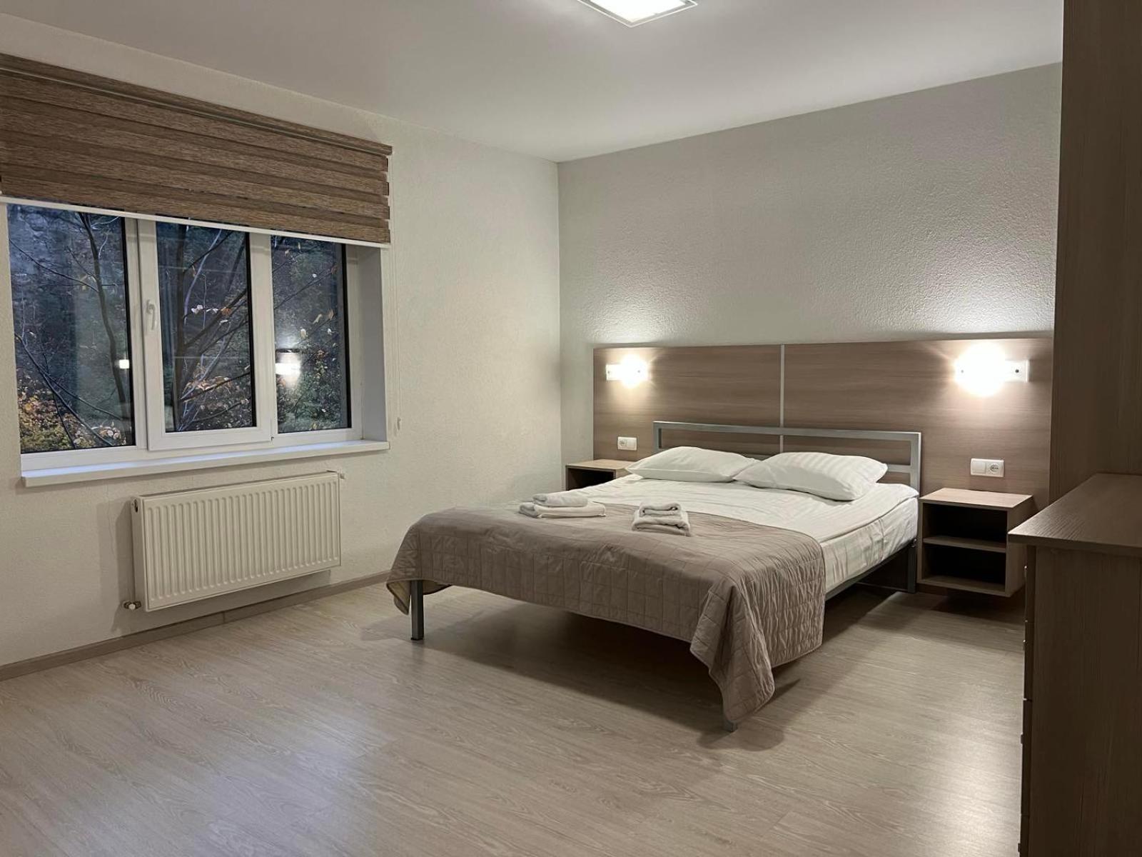 One-Bedroom House photo 2