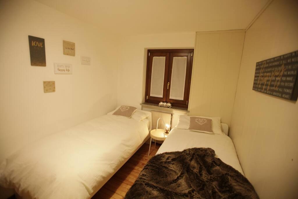 Two-Bedroom House photo 1
