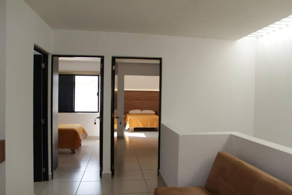 Three-Bedroom House photo 3