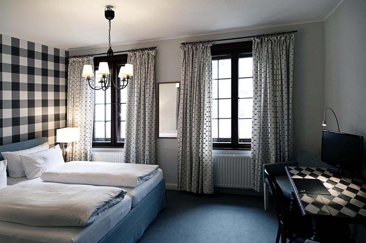 Double Room - Photo 4