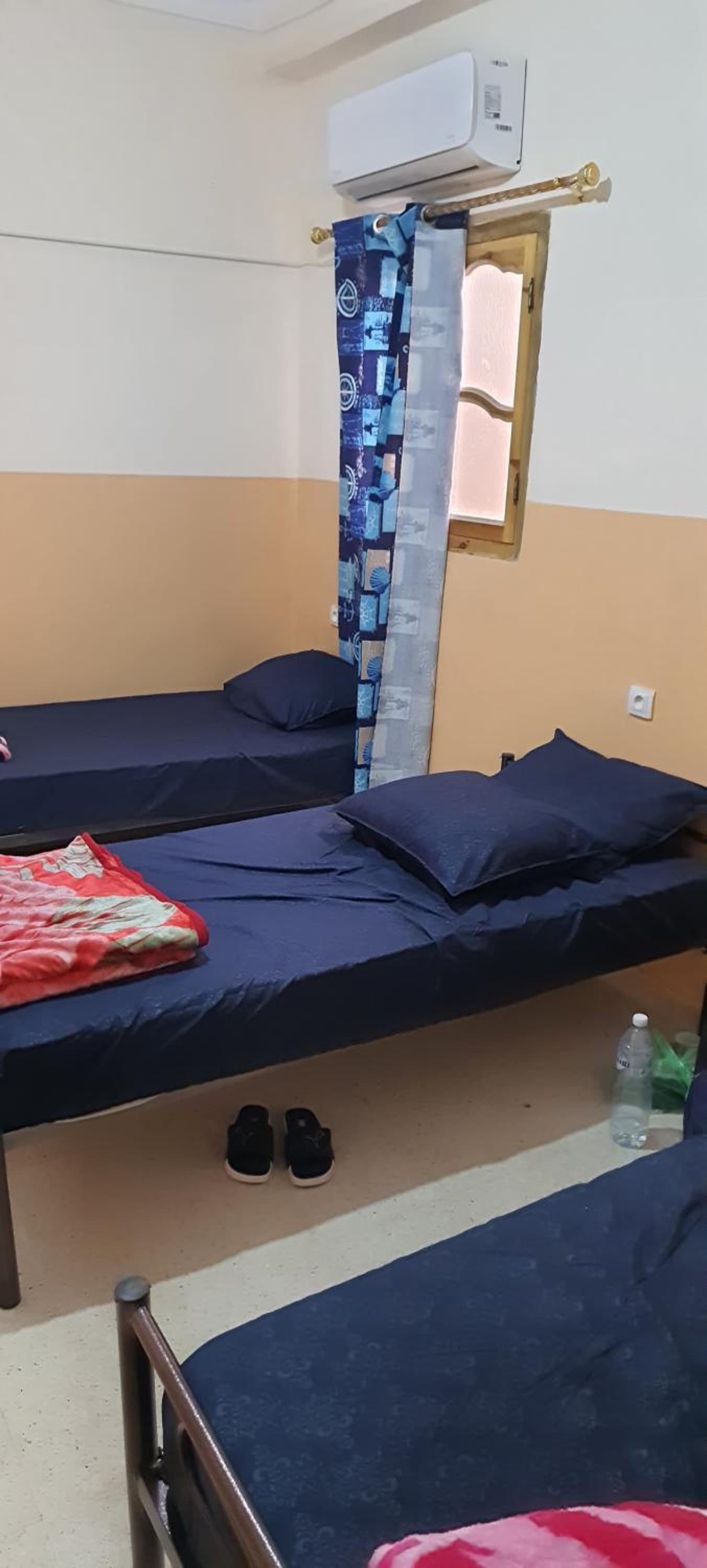 Triple Room photo 1
