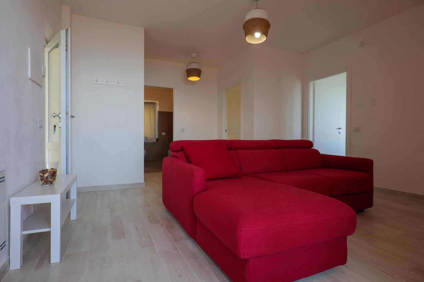 Two-Bedroom Apartment photo 2