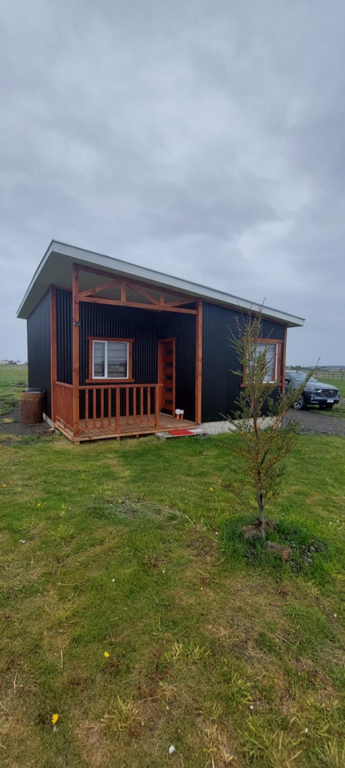 Two-Bedroom House photo 3