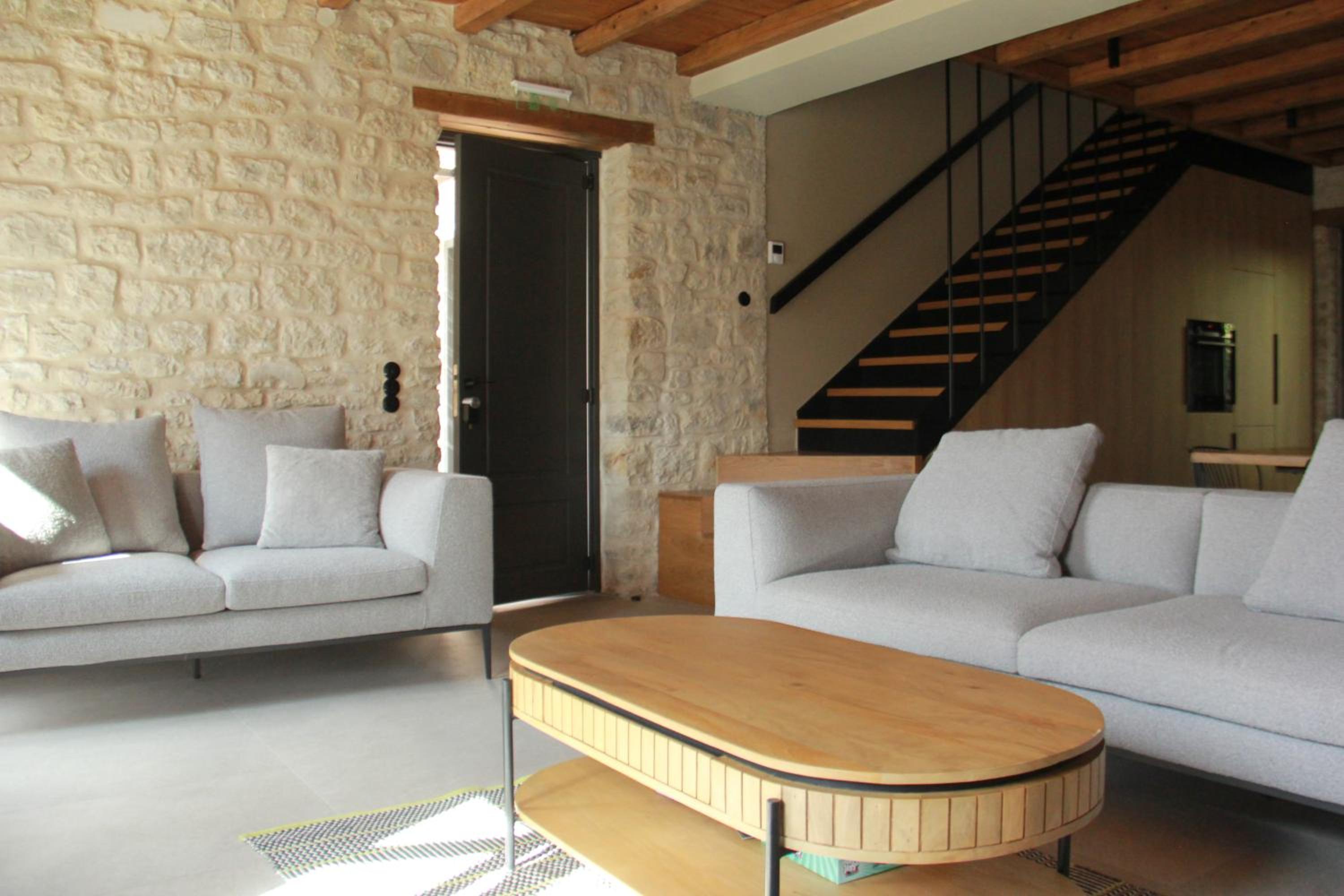 Two-Bedroom House photo 1