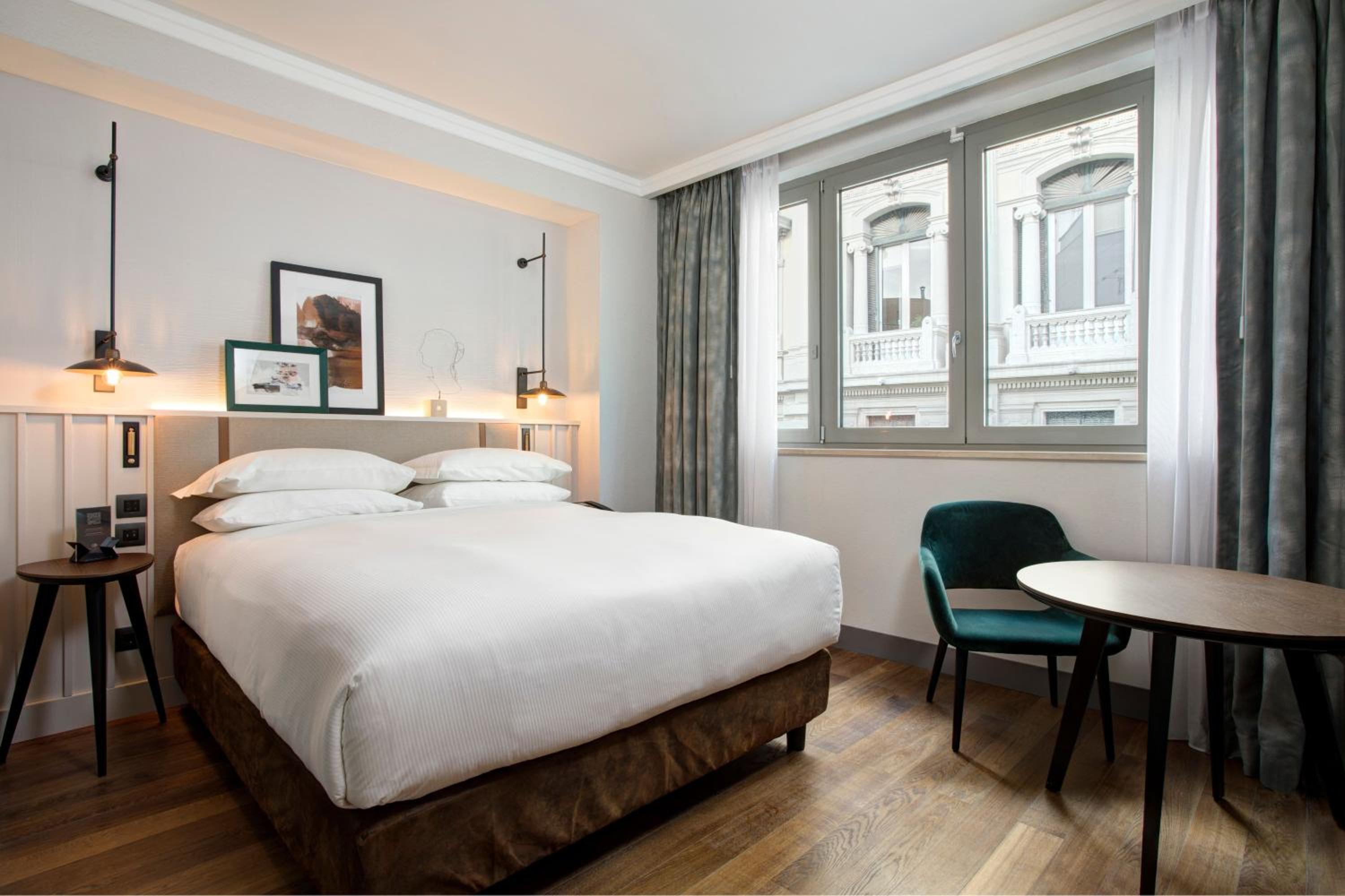 Superior Queen Room
