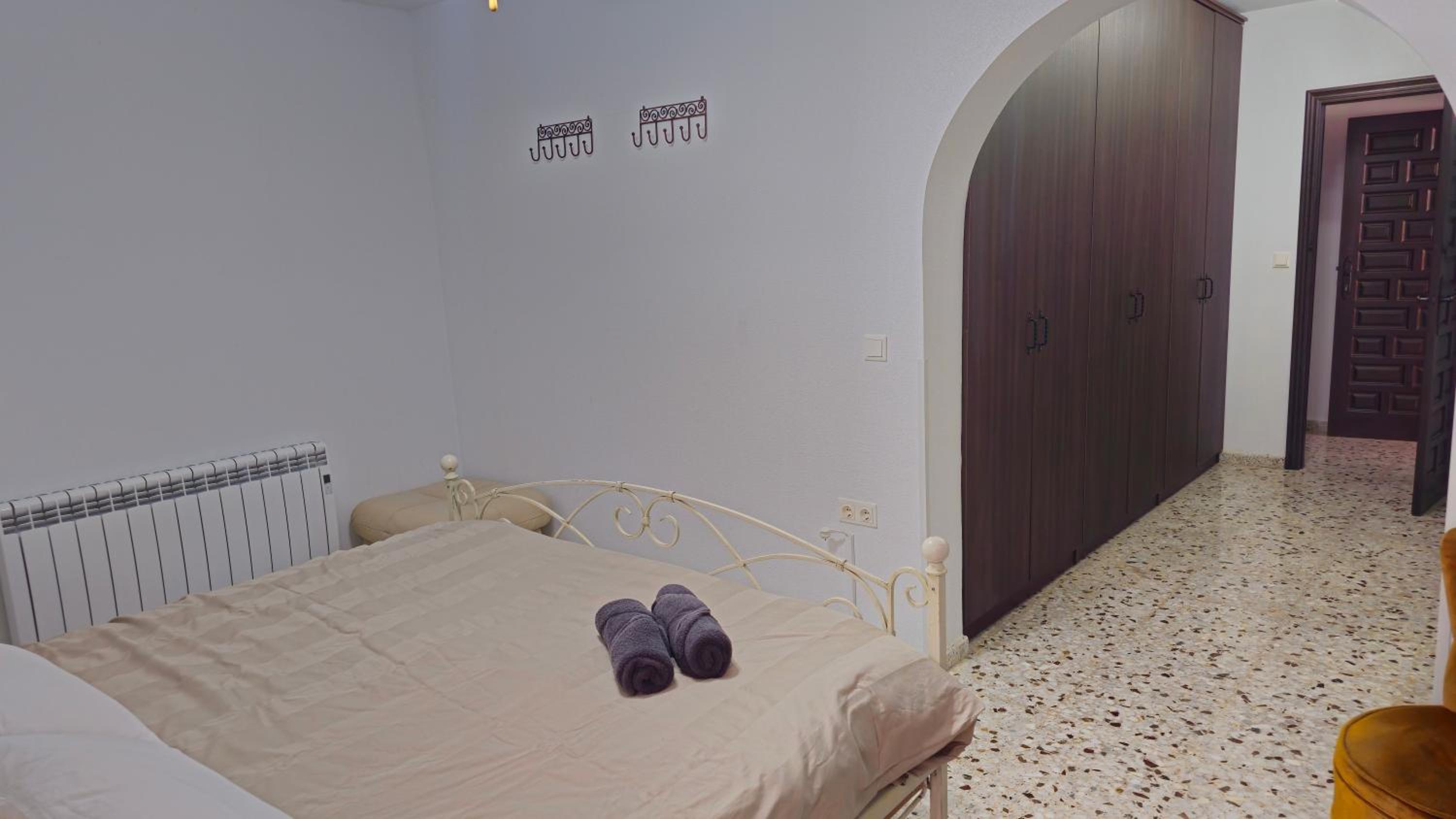 Three-Bedroom House photo 2