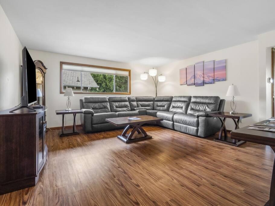 One-Bedroom House photo 1