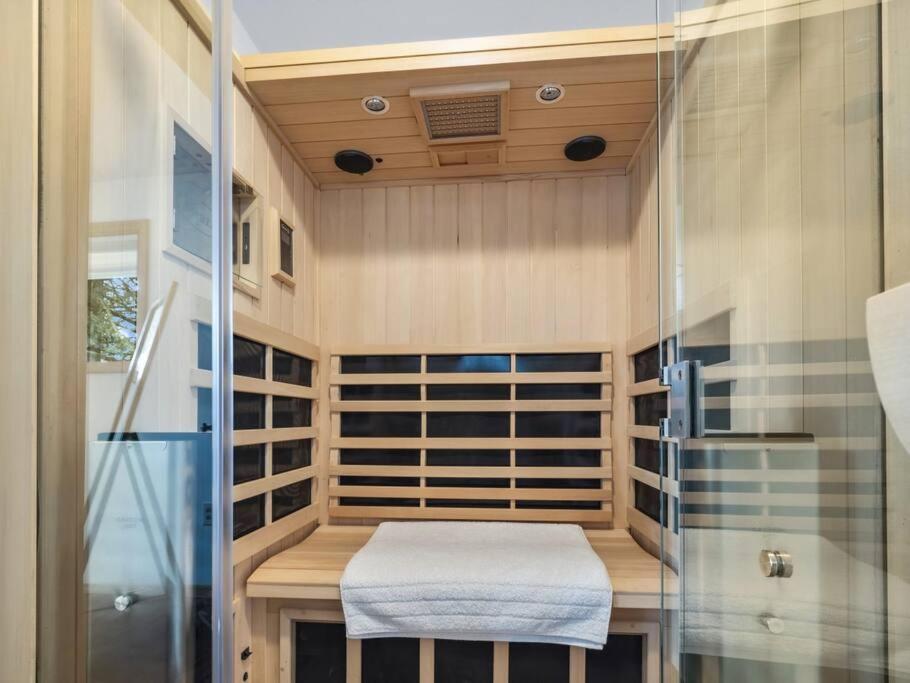 One-Bedroom House photo 3