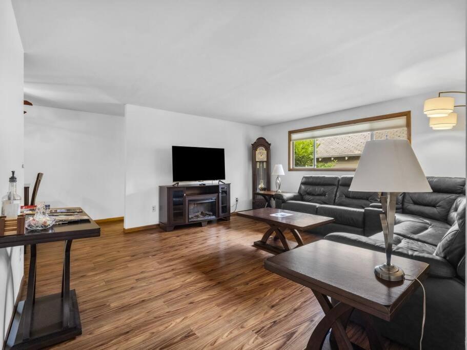 One-Bedroom House photo 2