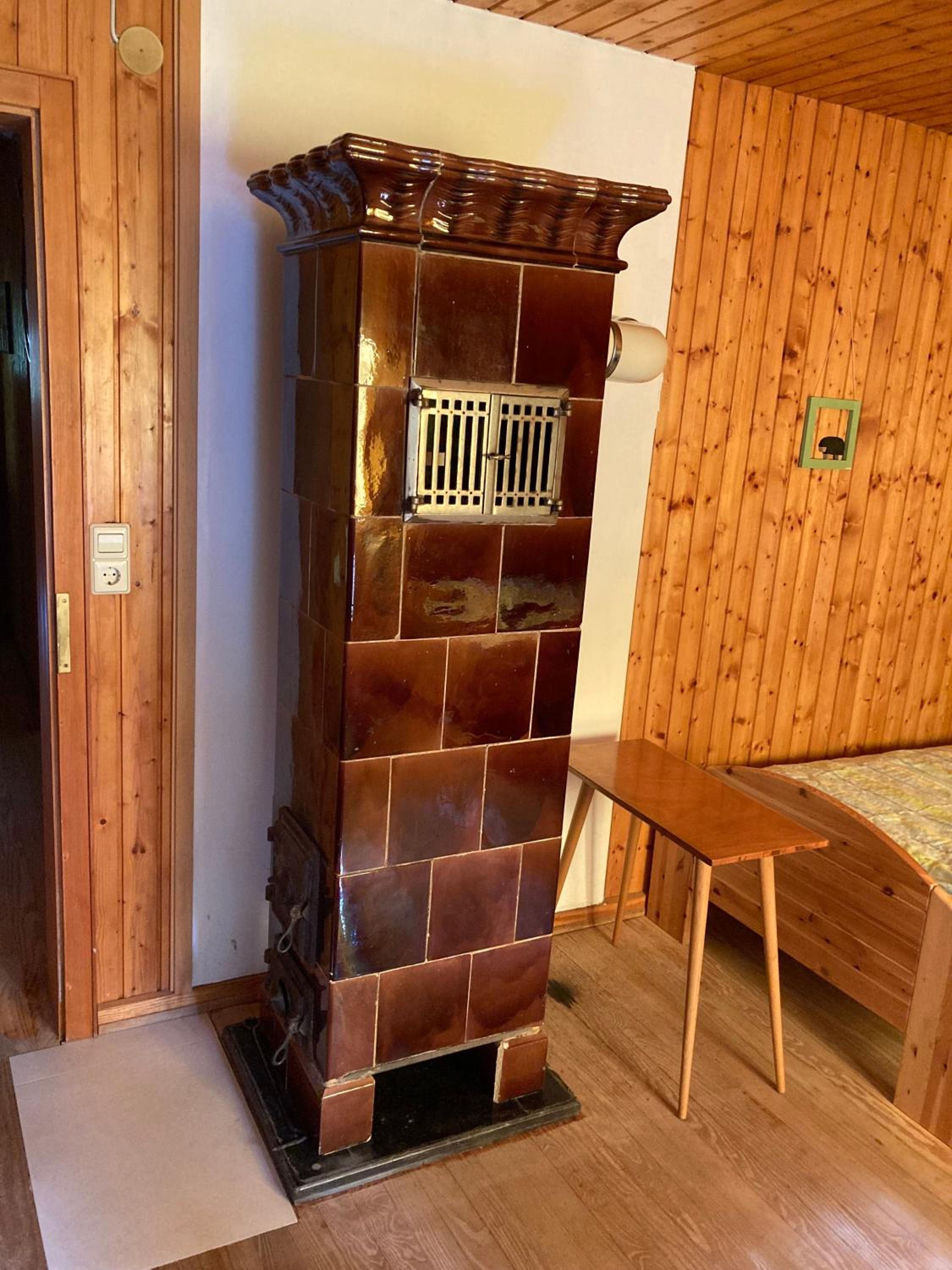Two-Bedroom Apartment with Shower  photo 2
