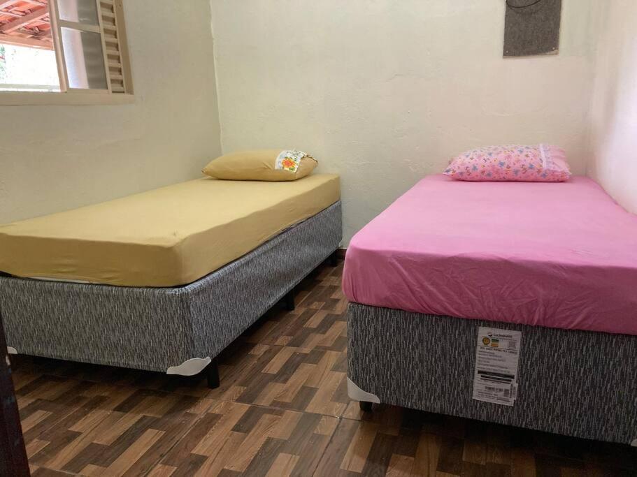 Four-Bedroom House photo 1