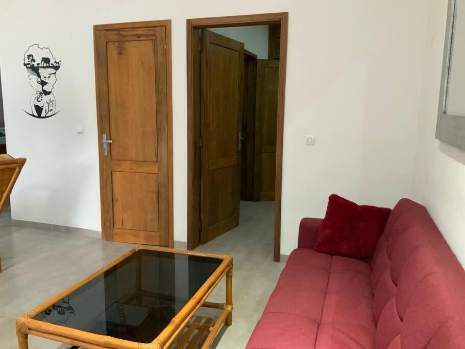 Two-Bedroom Villa photo 2