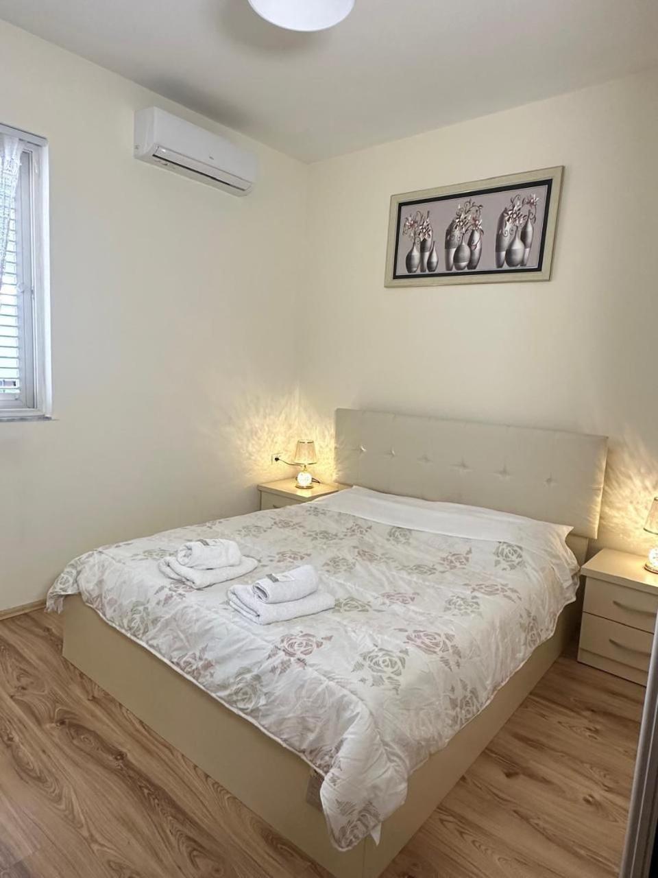Family Two-Bedroom Apartment With View
