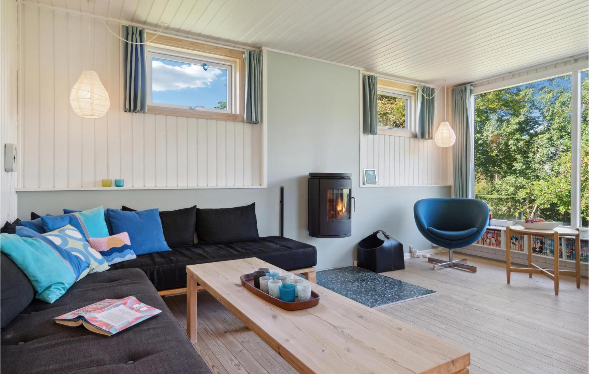 One-Bedroom Vacation Home photo 1