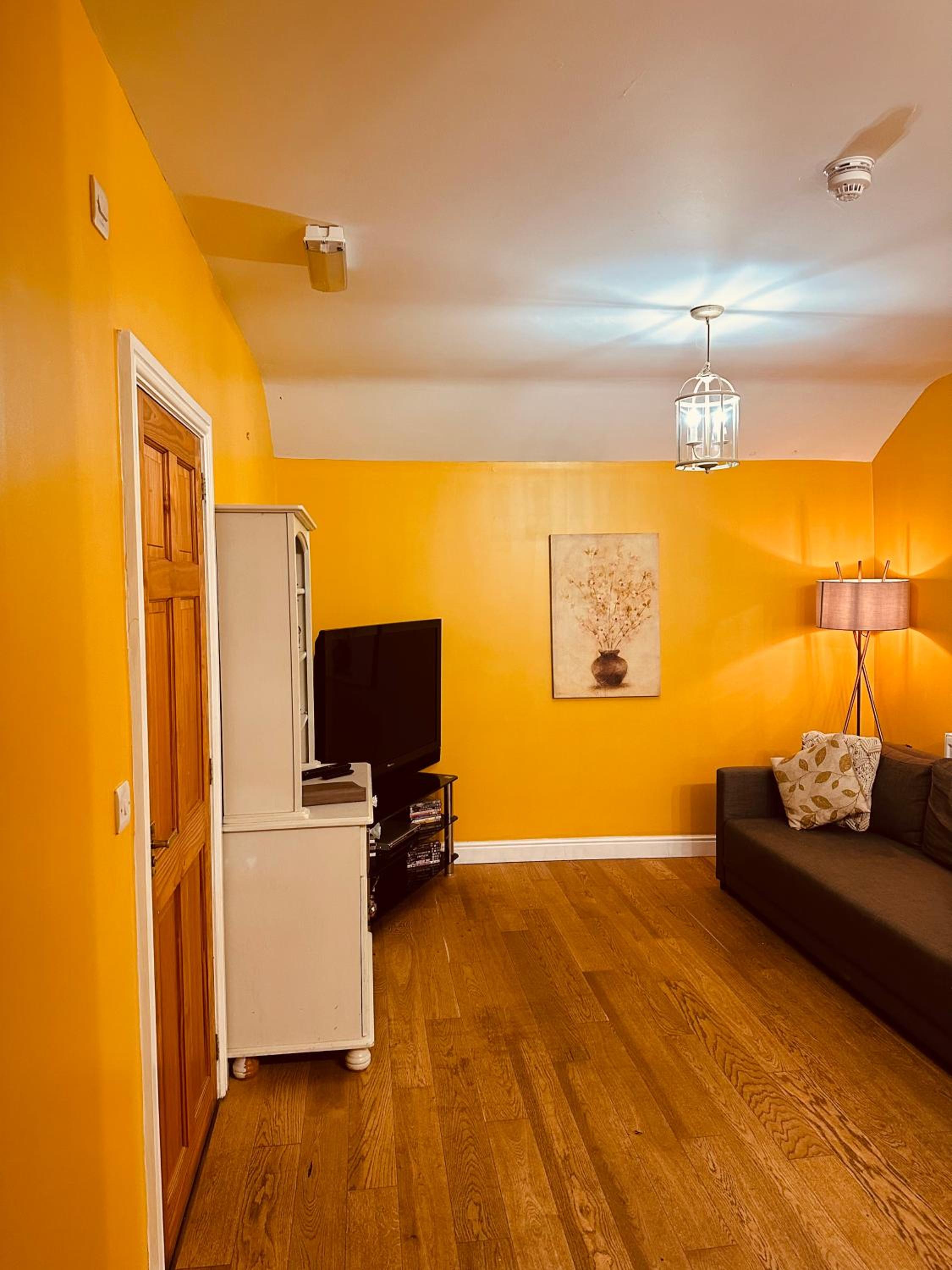 Family Bungalow photo 1