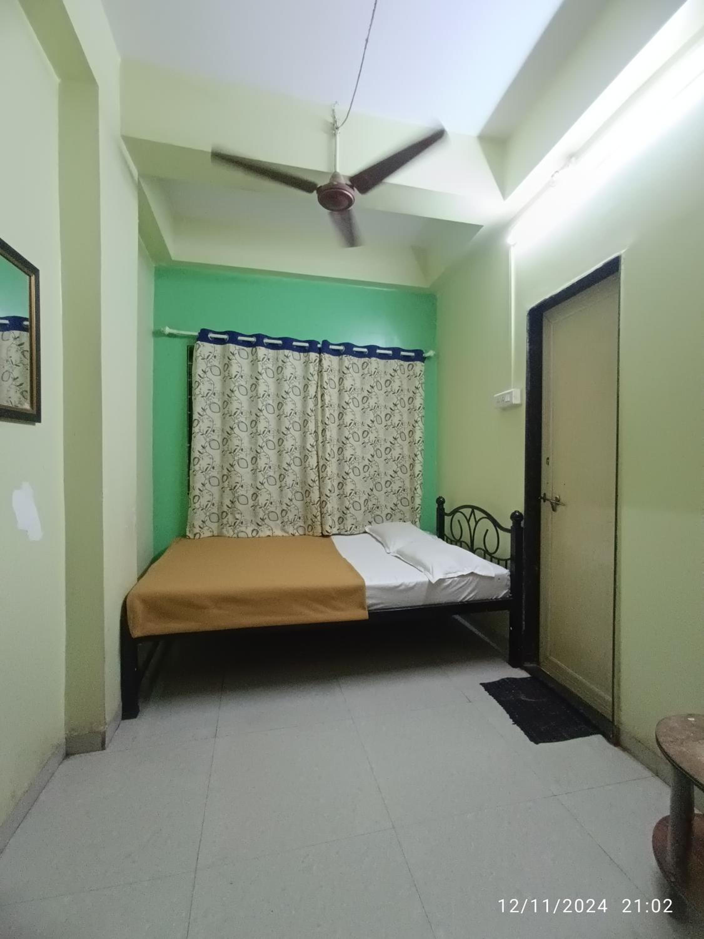 Double Room with Private Bathroom photo 2