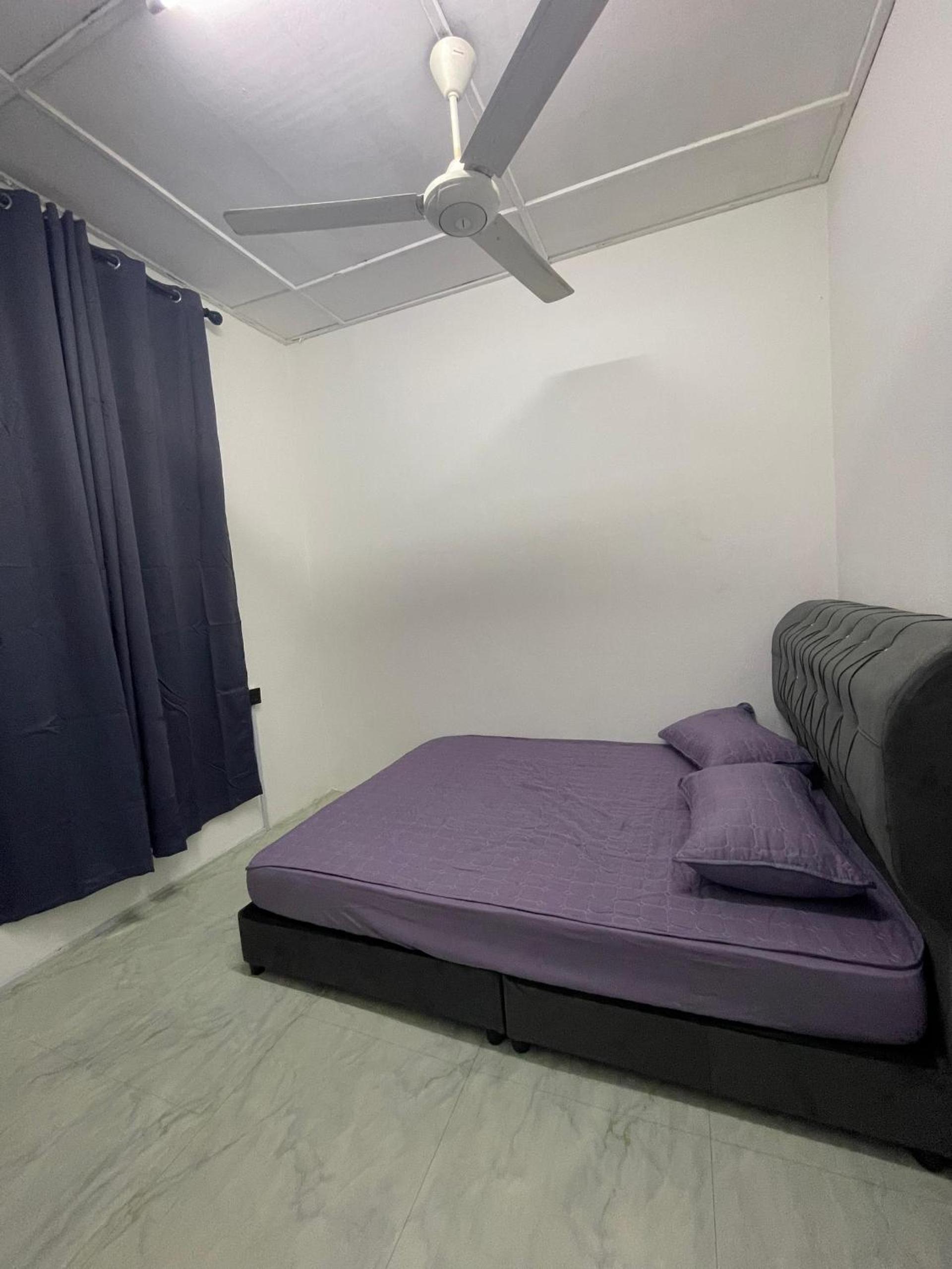 One-Bedroom House photo 3