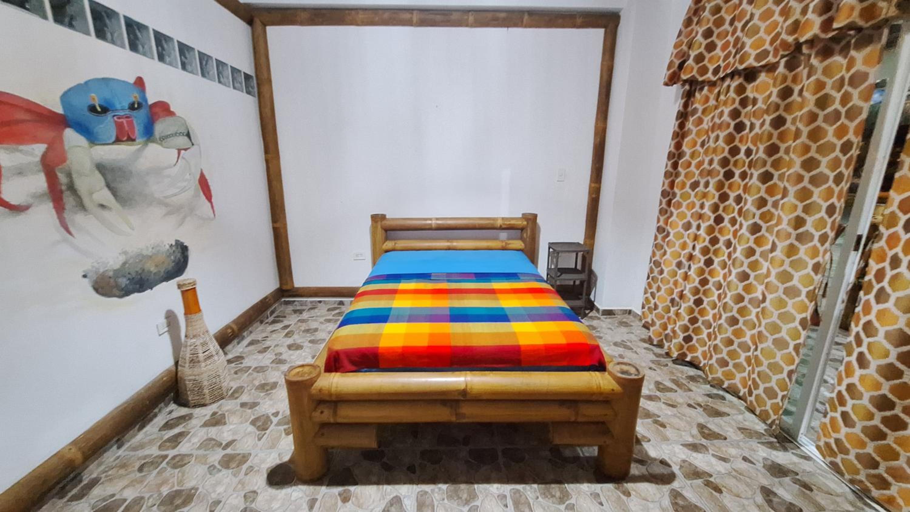 Double Room With Sea View photo 2