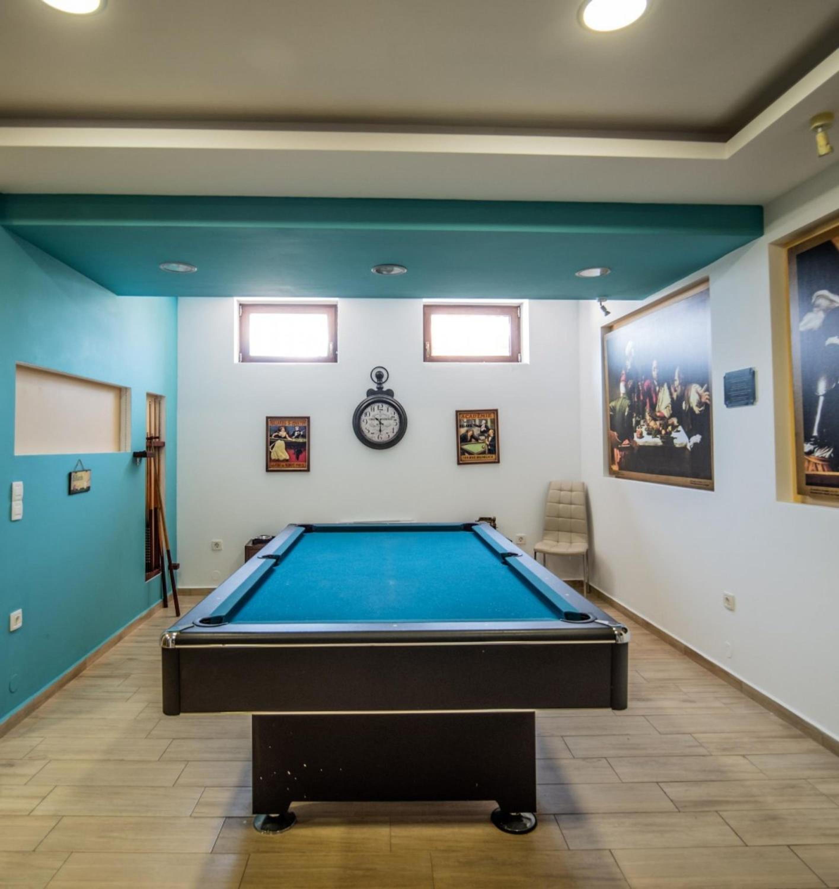 Deluxe Villa photo 2