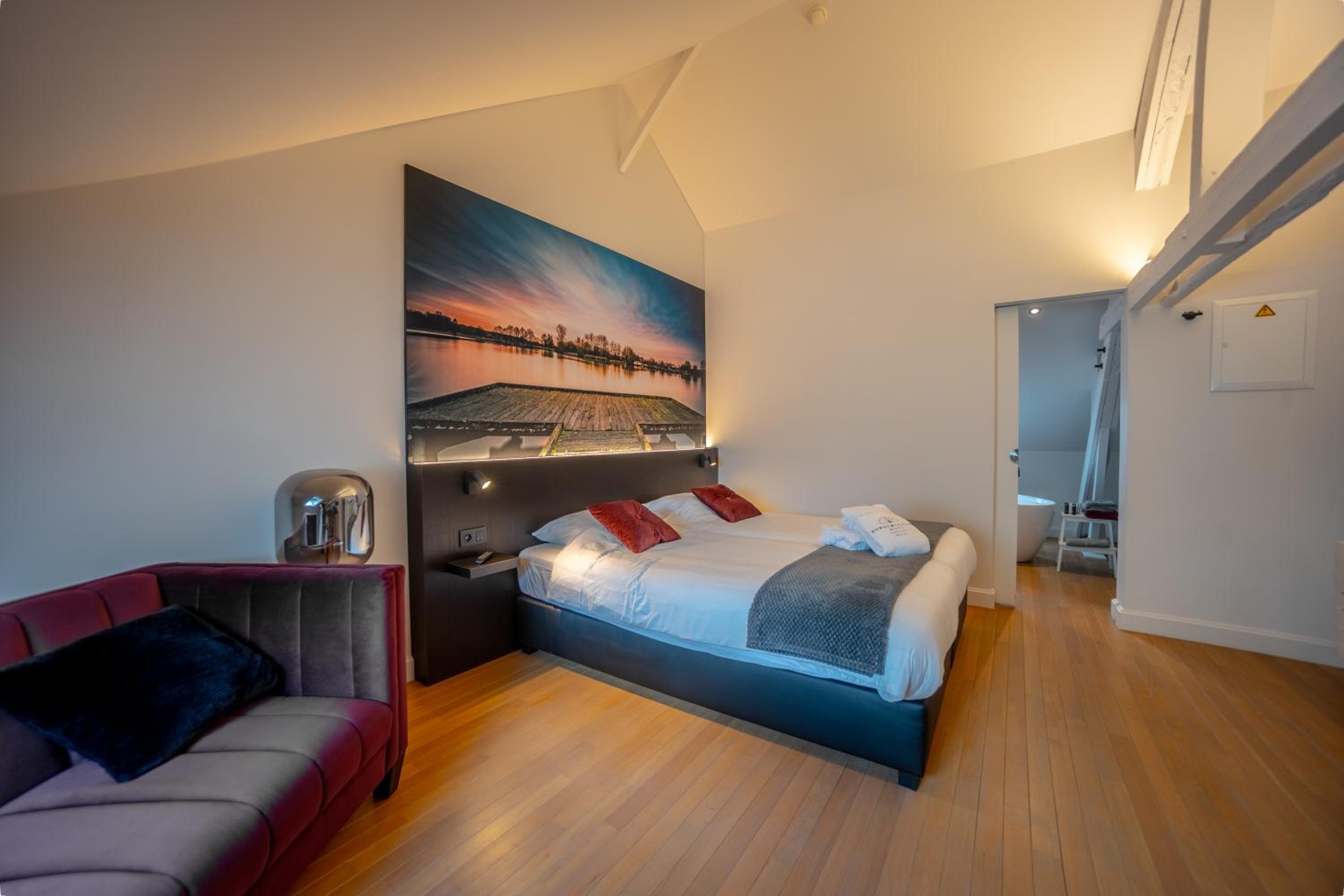 Superior Queen Room - Photo 7