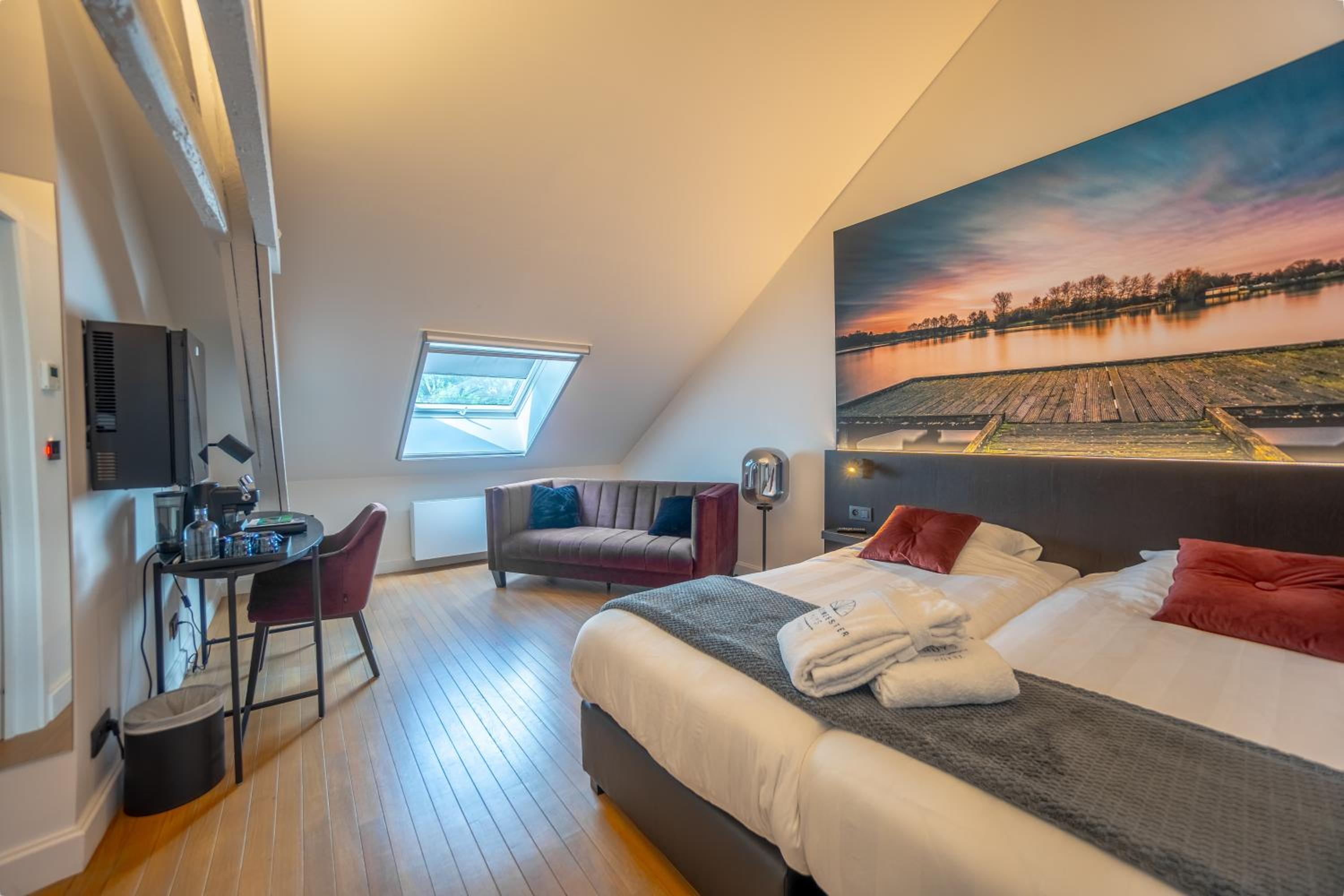 Superior Queen Room - Photo 8
