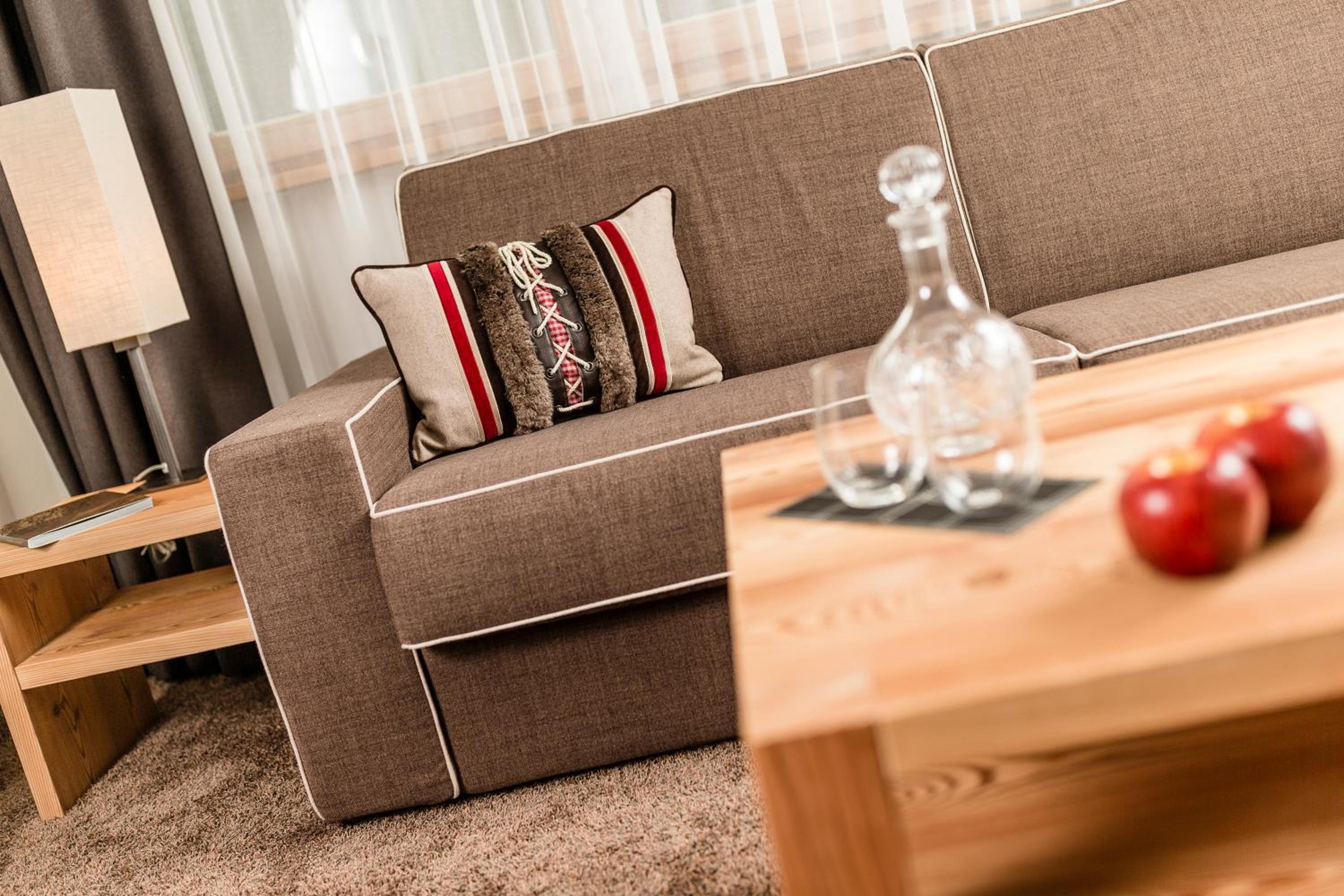 Deluxe Junior Suite photo 3
