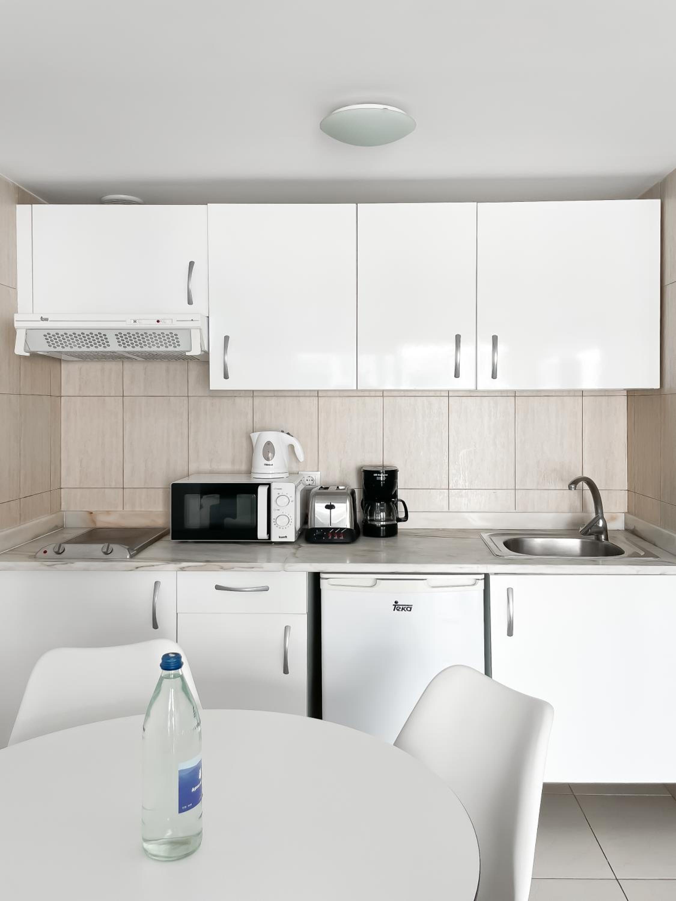 Sweet Home City View Apartment - No Cleaning Service photo 3