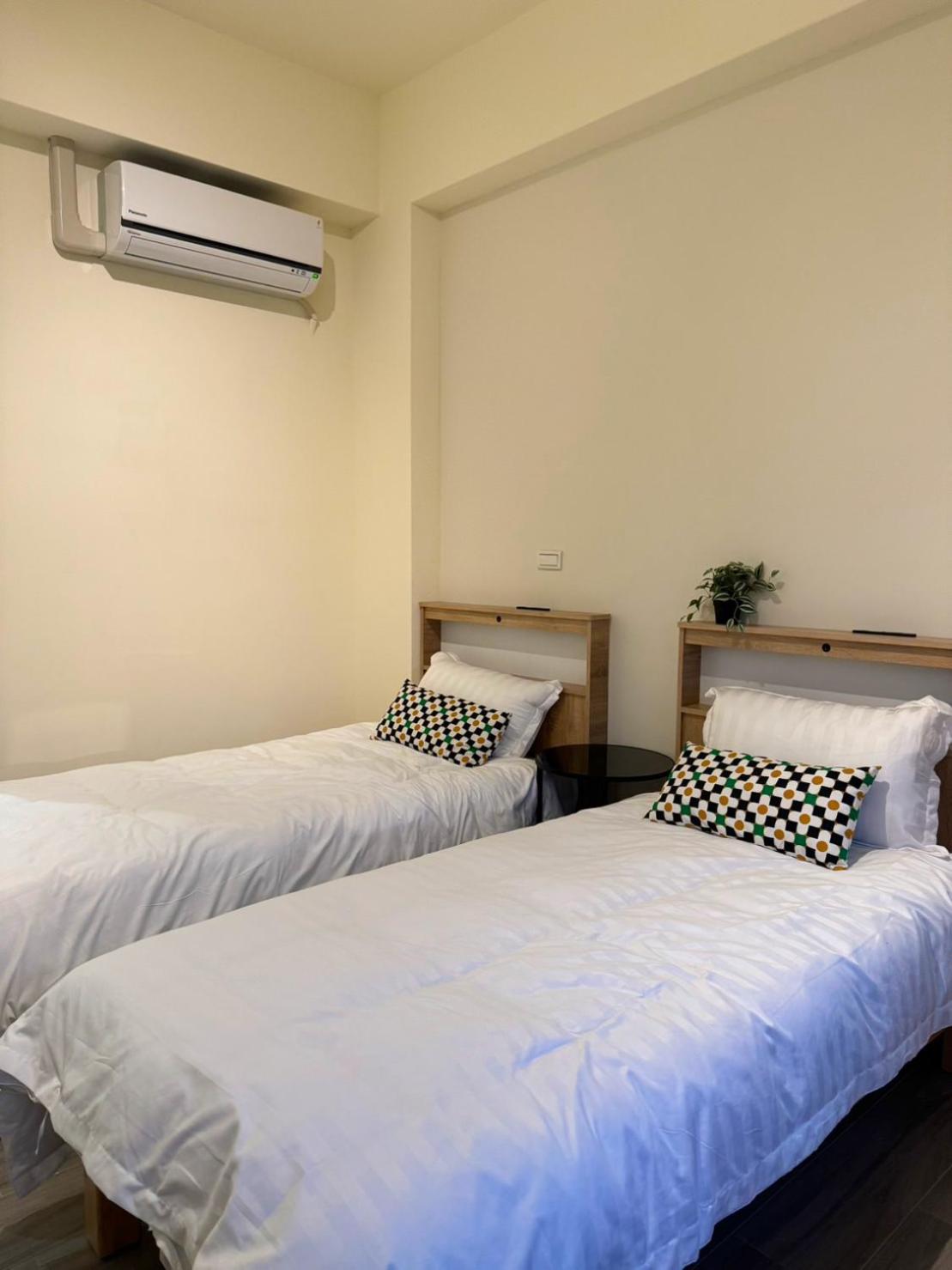 Standard Double Room photo 3