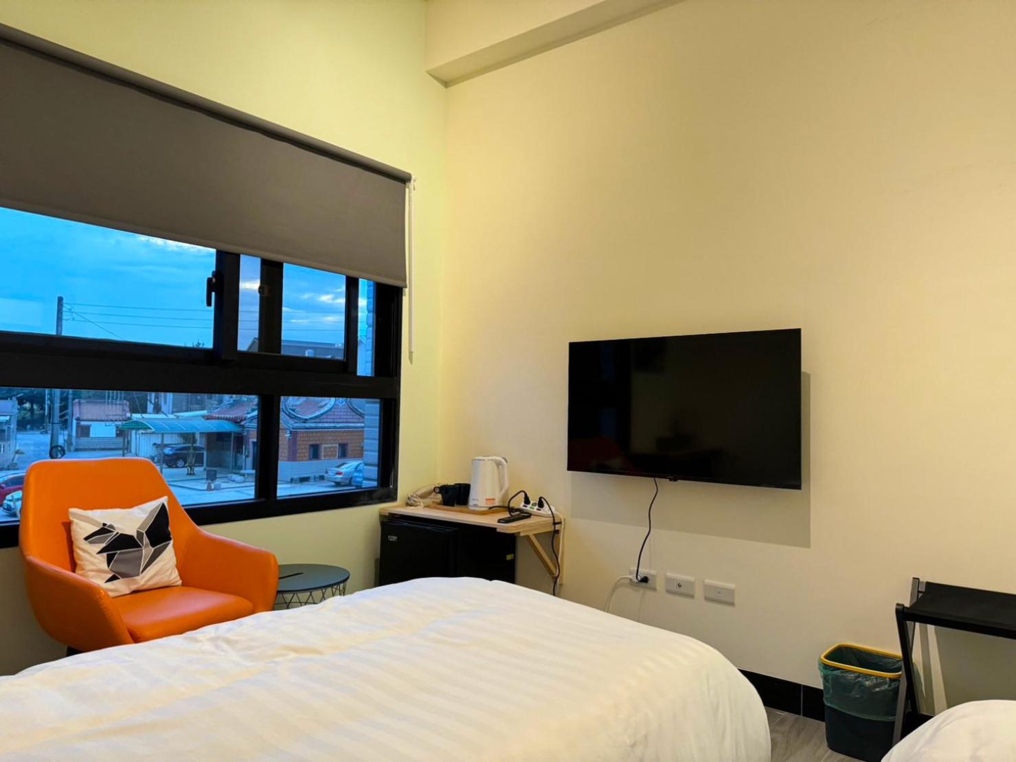 Standard Double Room photo 2