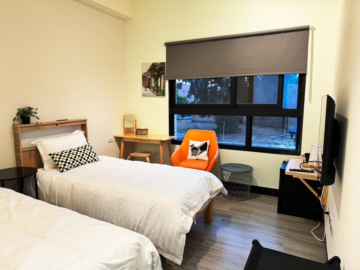 Standard Double Room photo 1