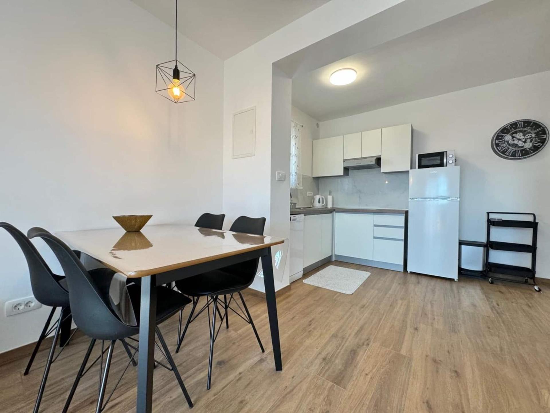 Apartment with Sea View photo 3
