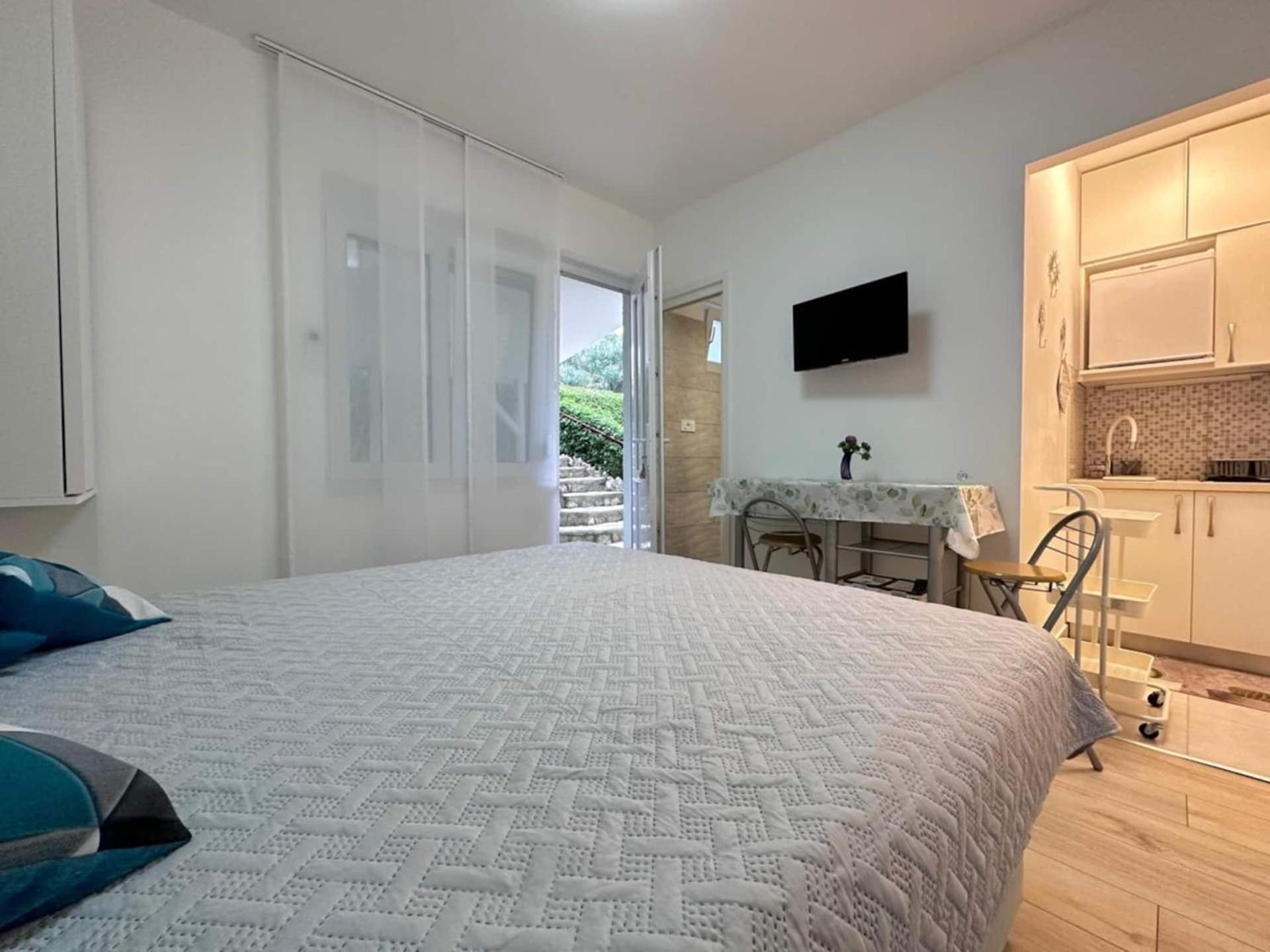 Studio Apartment photo 2