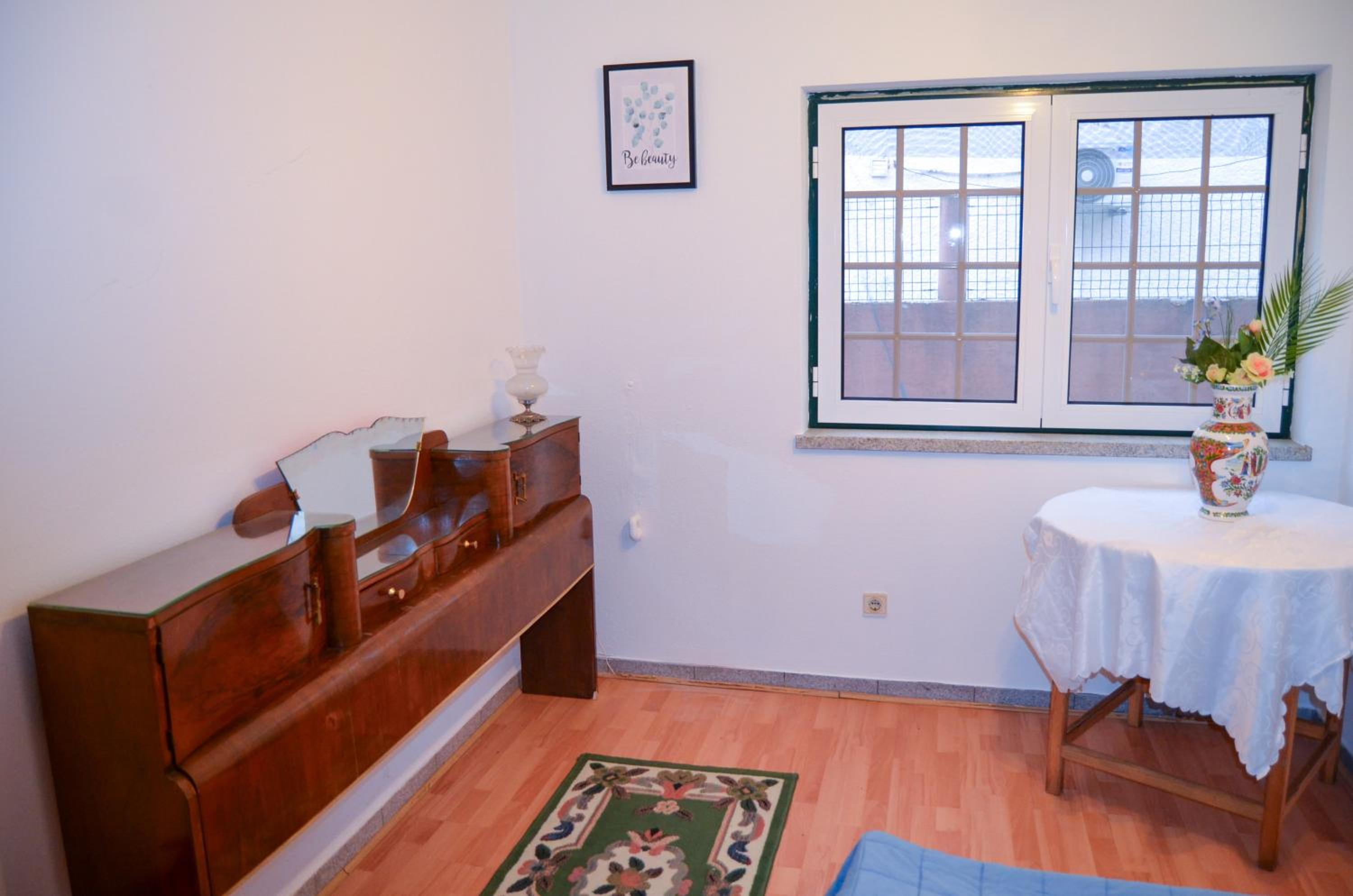 Apartment with Garden View photo 1