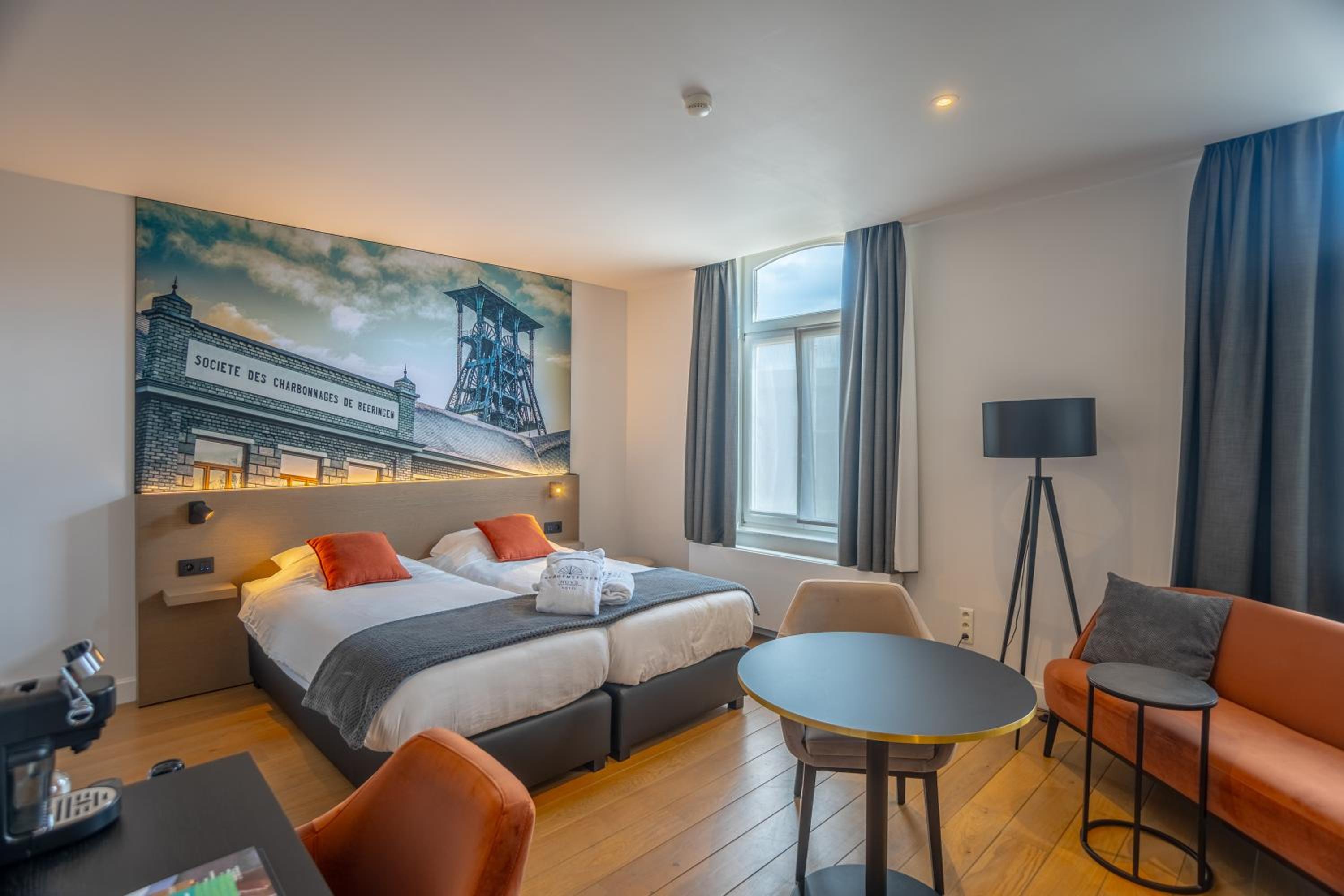 Superior Deluxe Double or Twin Room  - Photo 3