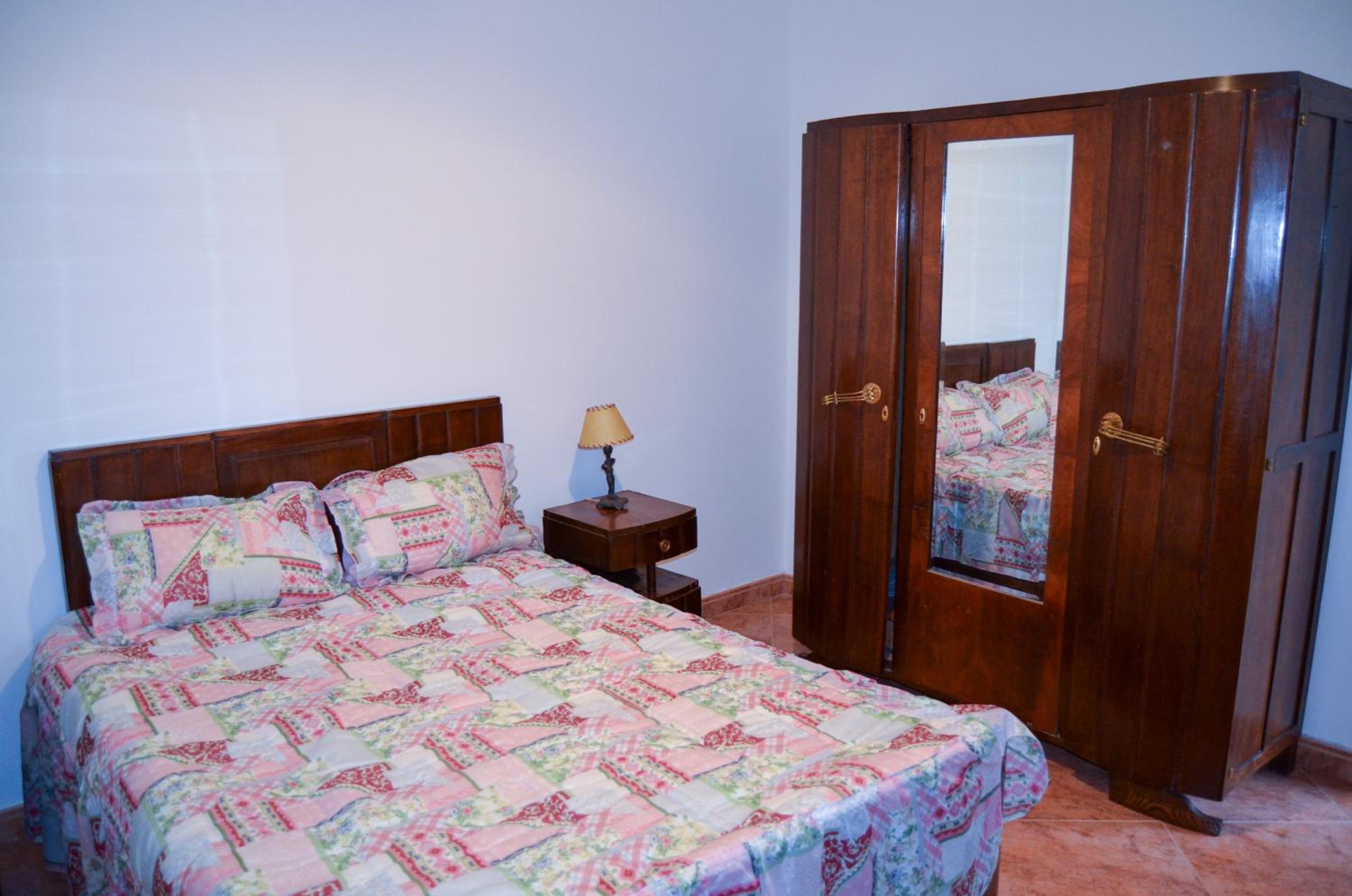 Apartment with Garden View photo 3
