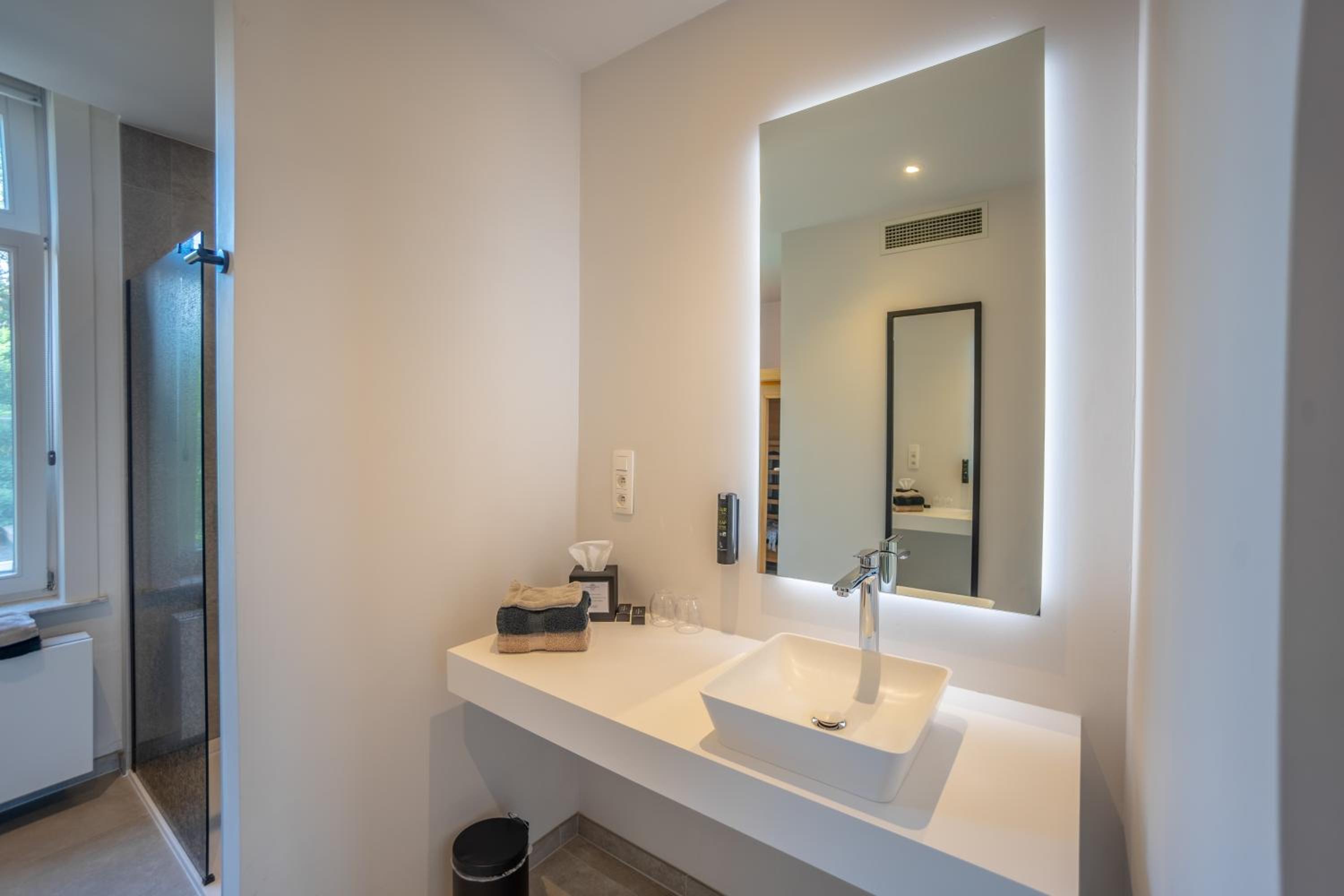 Superior Deluxe Double or Twin Room  - Photo 6