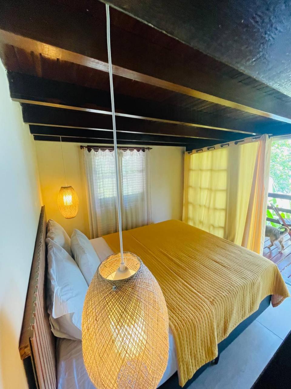 Two-Bedroom Chalet photo 3
